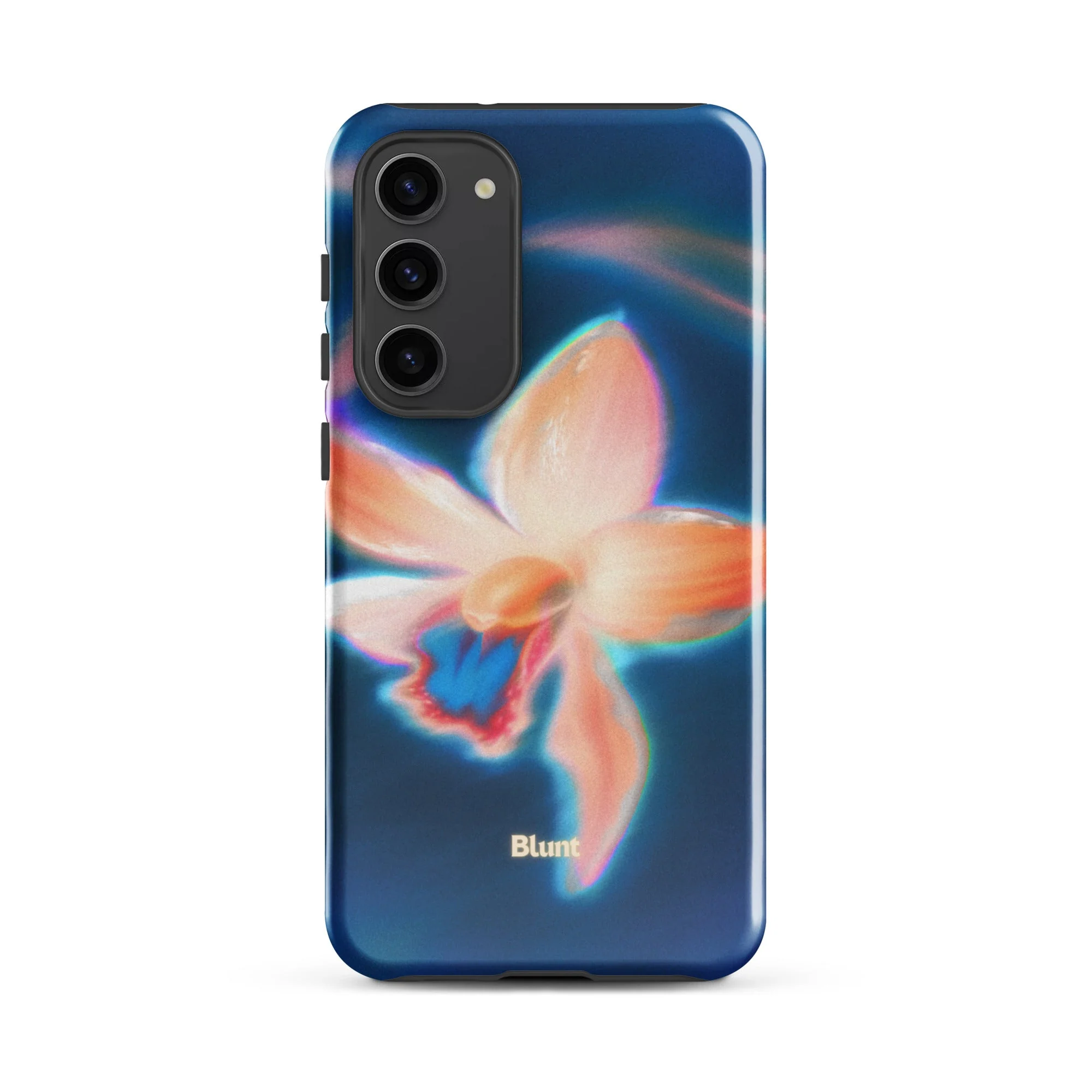 Orchidaze Samsung Case - Image 8