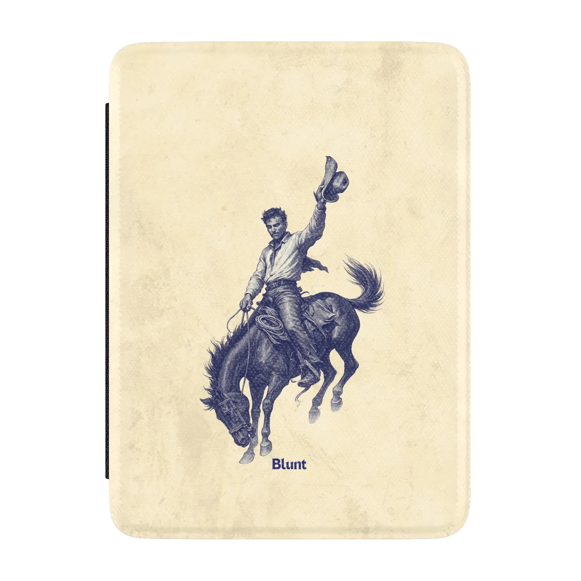 Outlaw Kindle Case