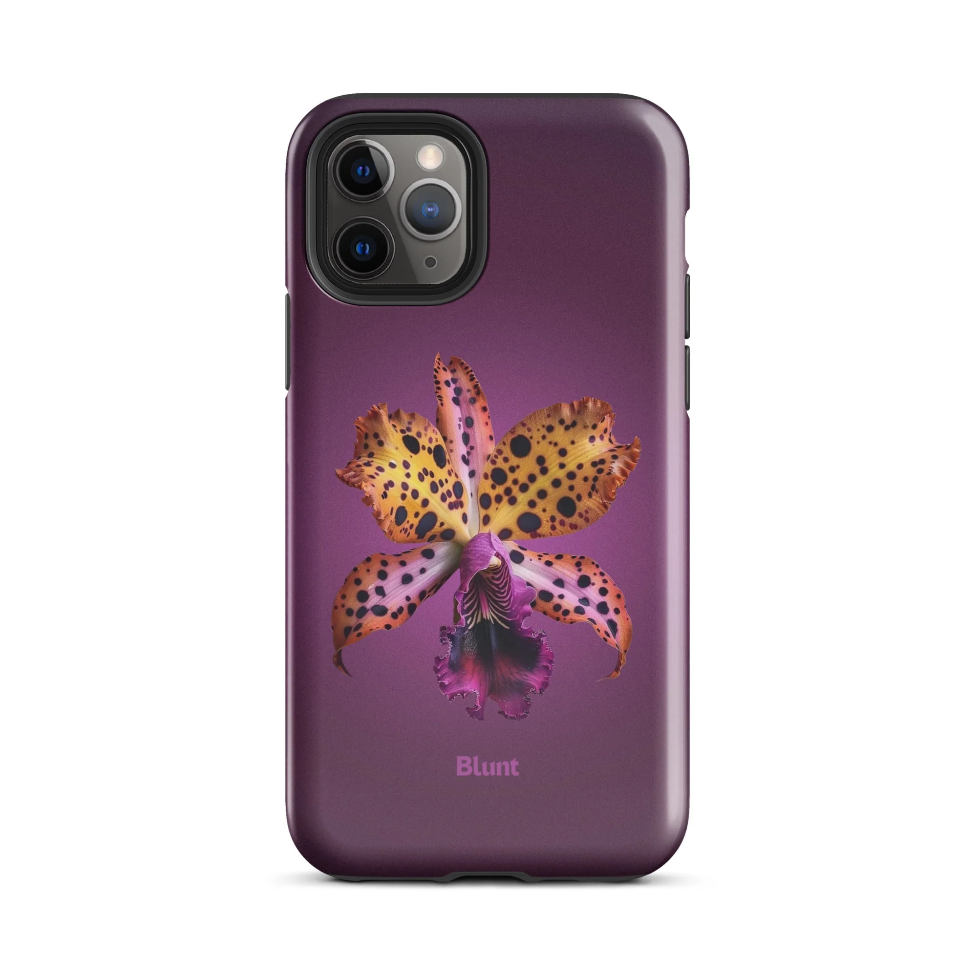 Oxala iPhone Case - Image 22