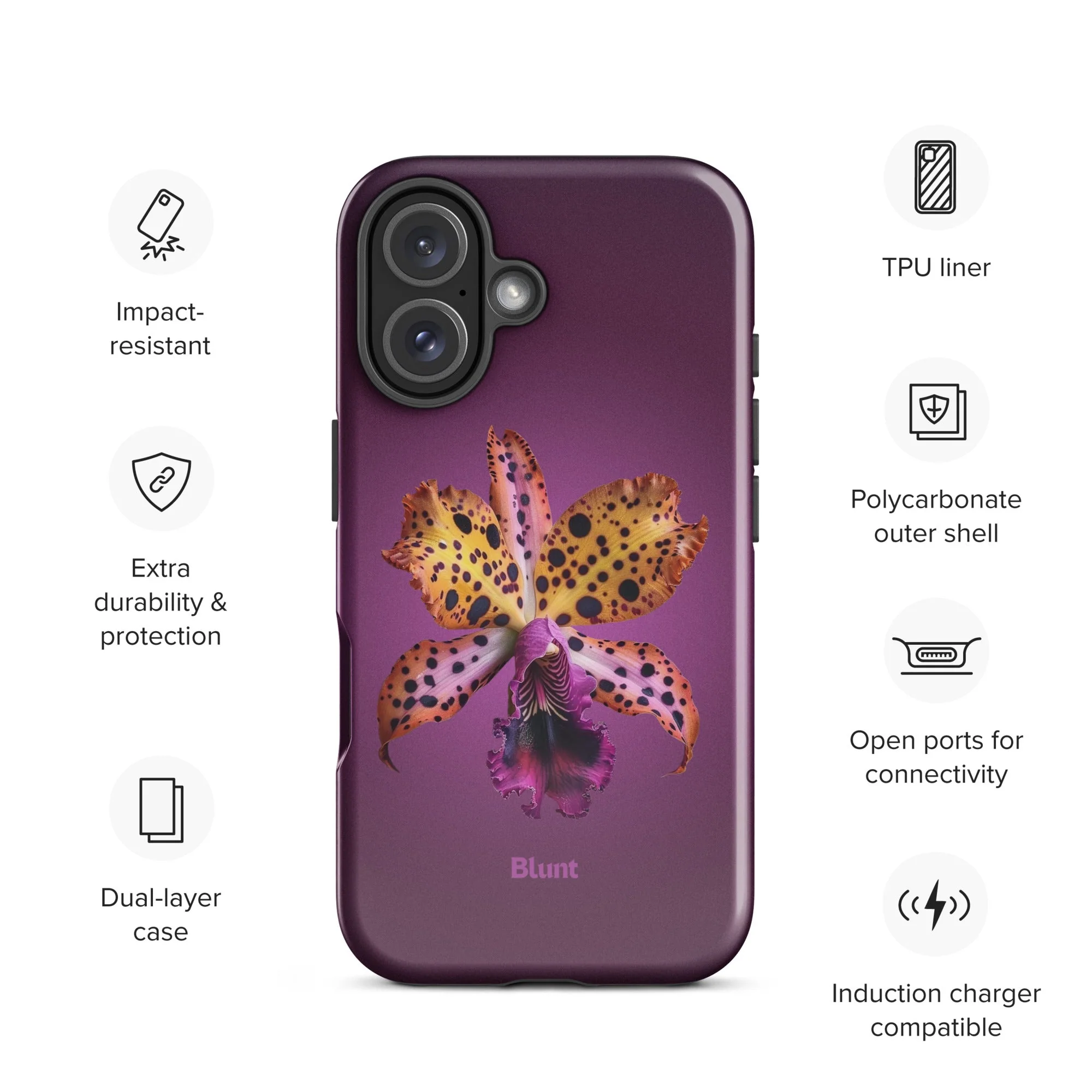 Oxala iPhone Case - Image 26