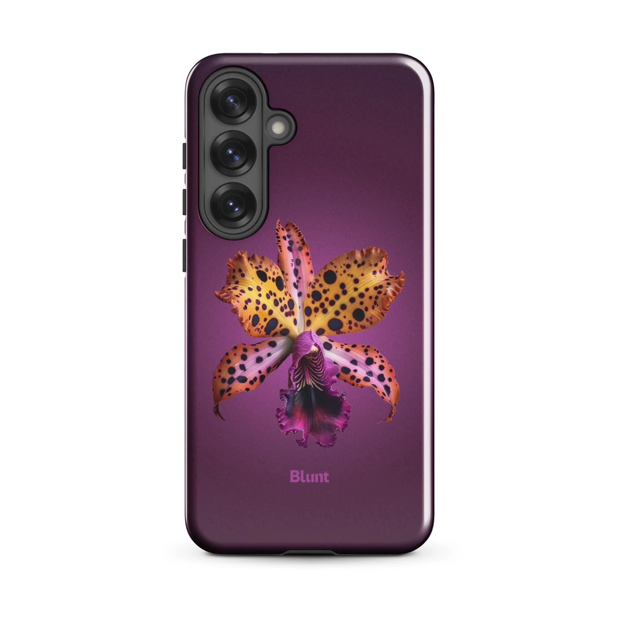 Oxala Samsung Case - Image 2