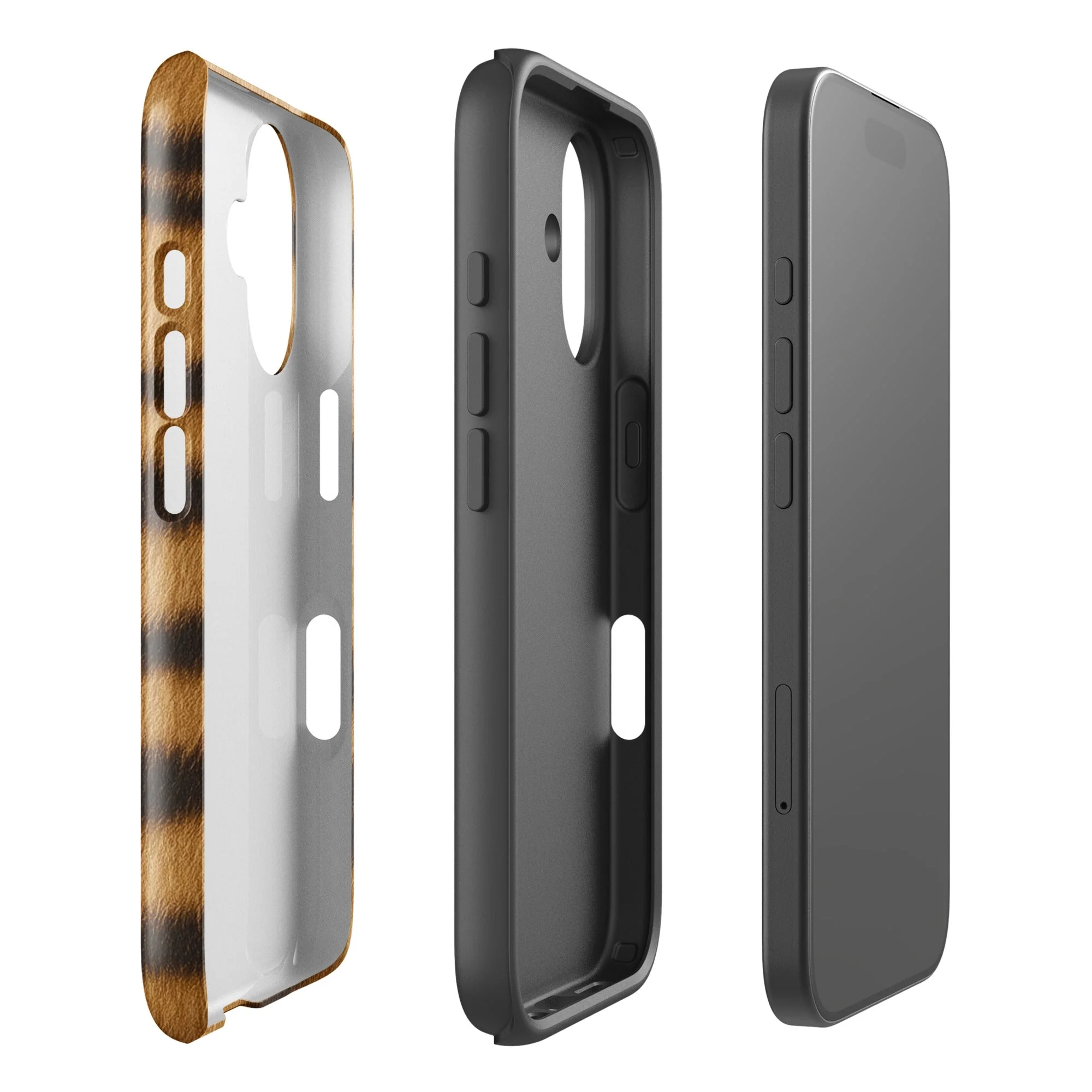 Oxari iPhone Case - Image 25