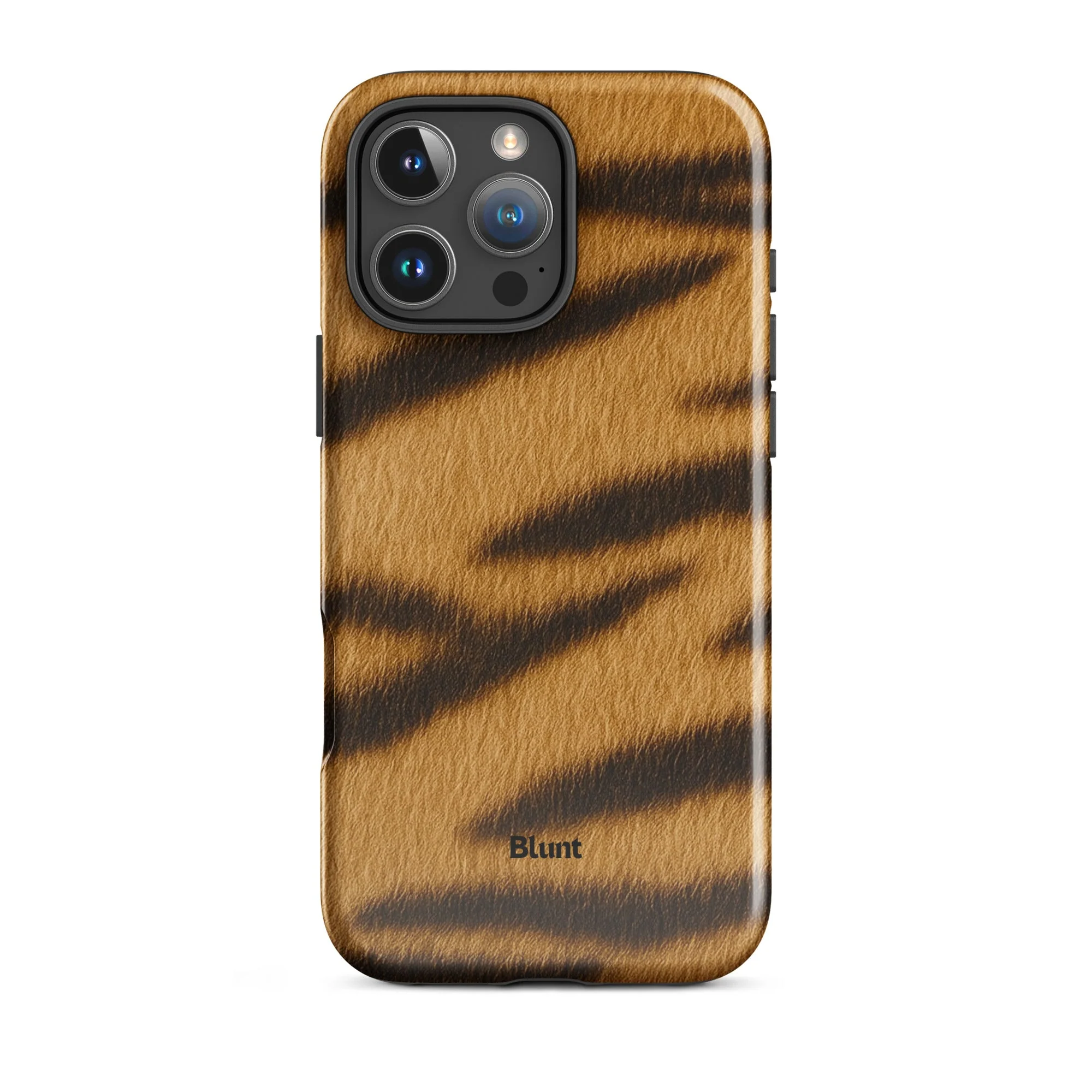 Oxari iPhone Case - Image 3