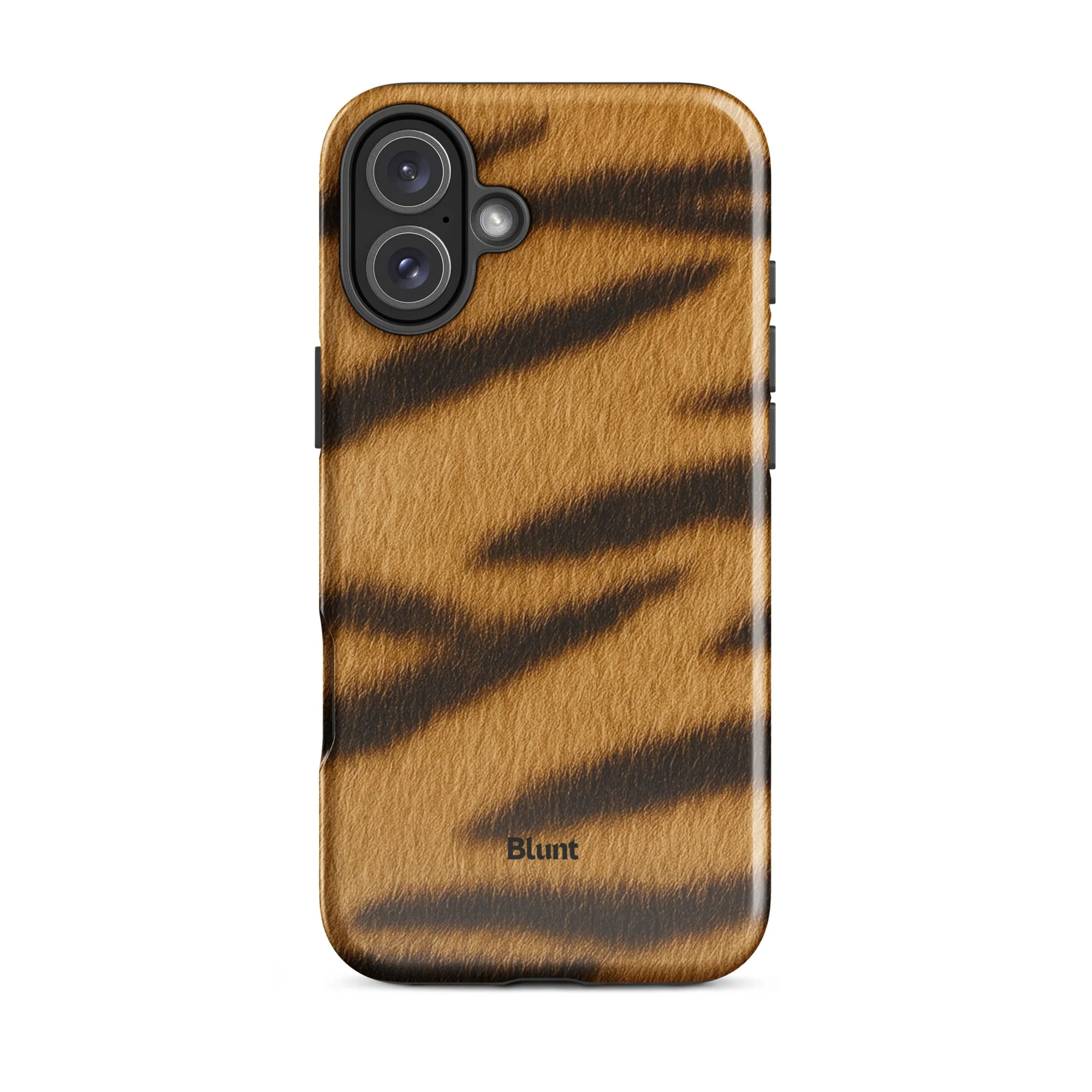 Oxari iPhone Case - Image 4