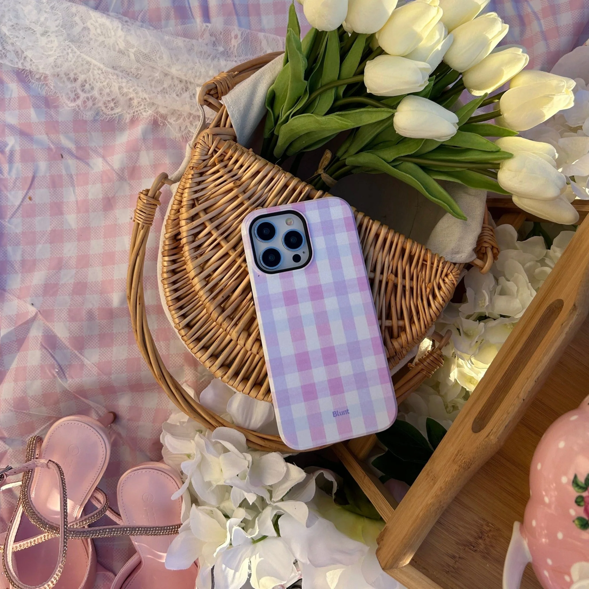 Paige iPhone Case - Image 22