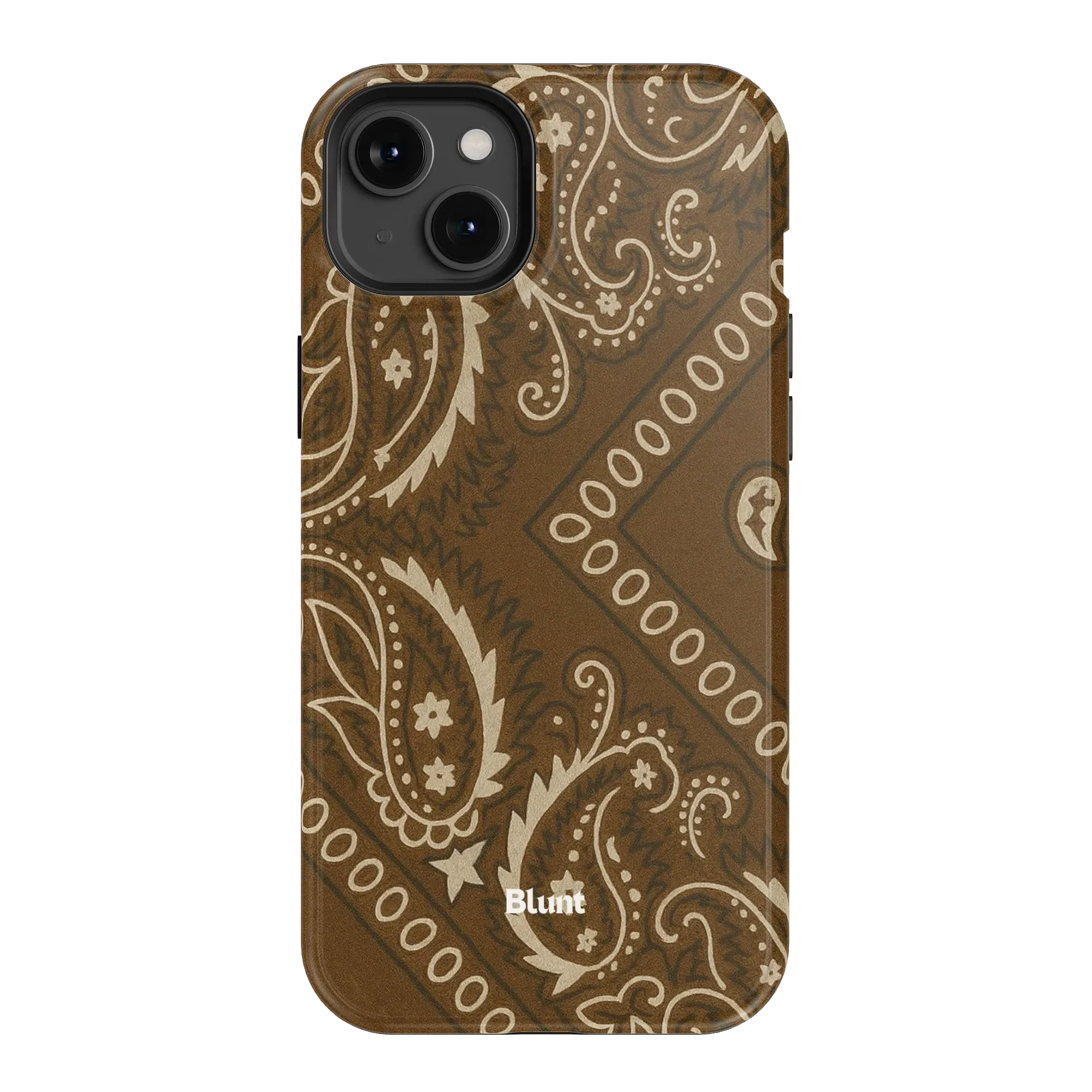Paisley Ranch iPhone Case - Image 12