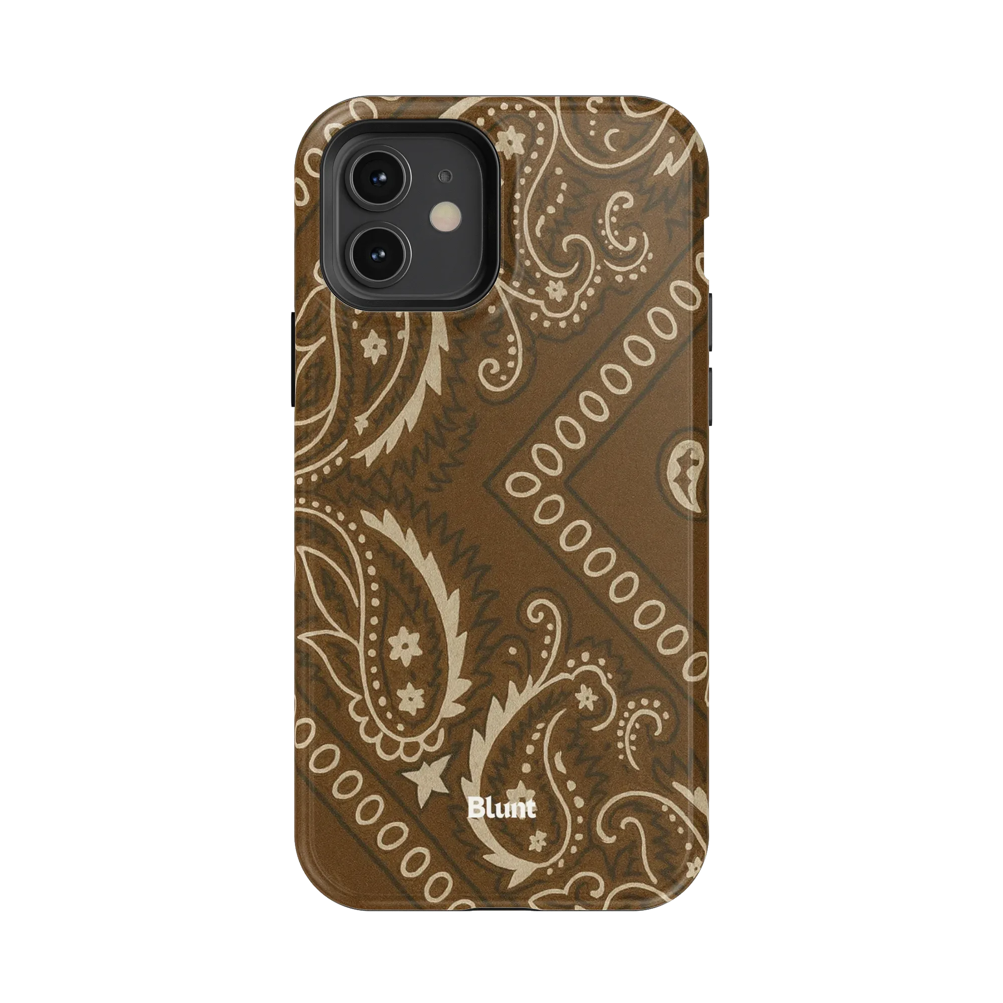 Paisley Ranch iPhone Case - Image 21