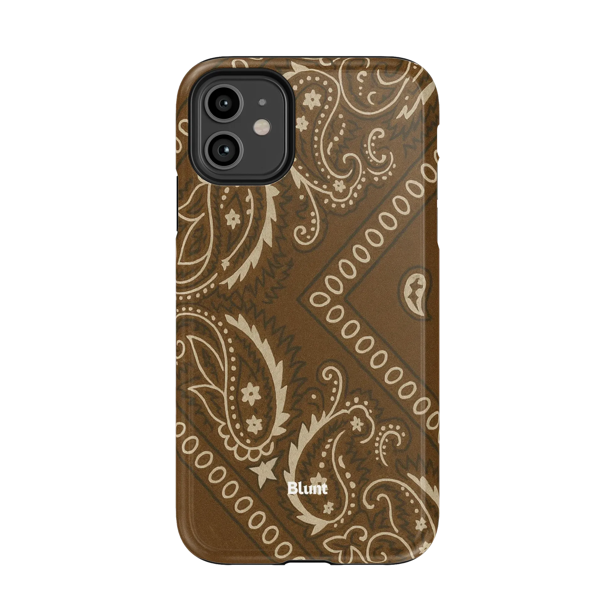 Paisley Ranch iPhone Case - Image 25