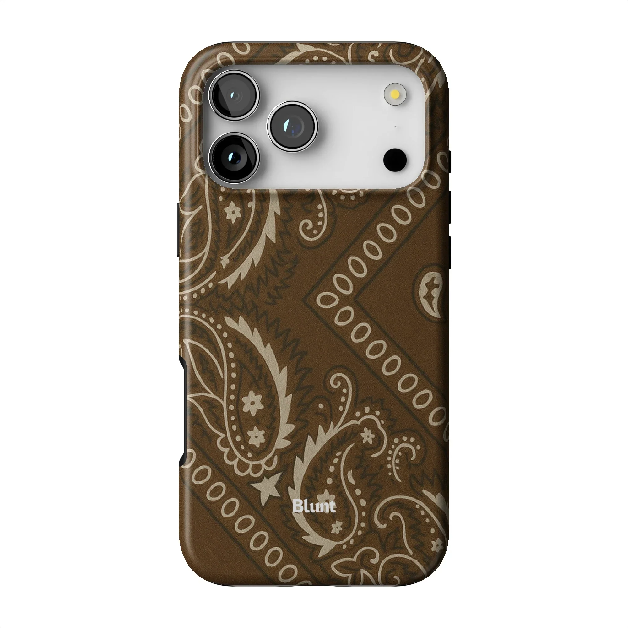 Paisley Ranch iPhone Case - Image 34