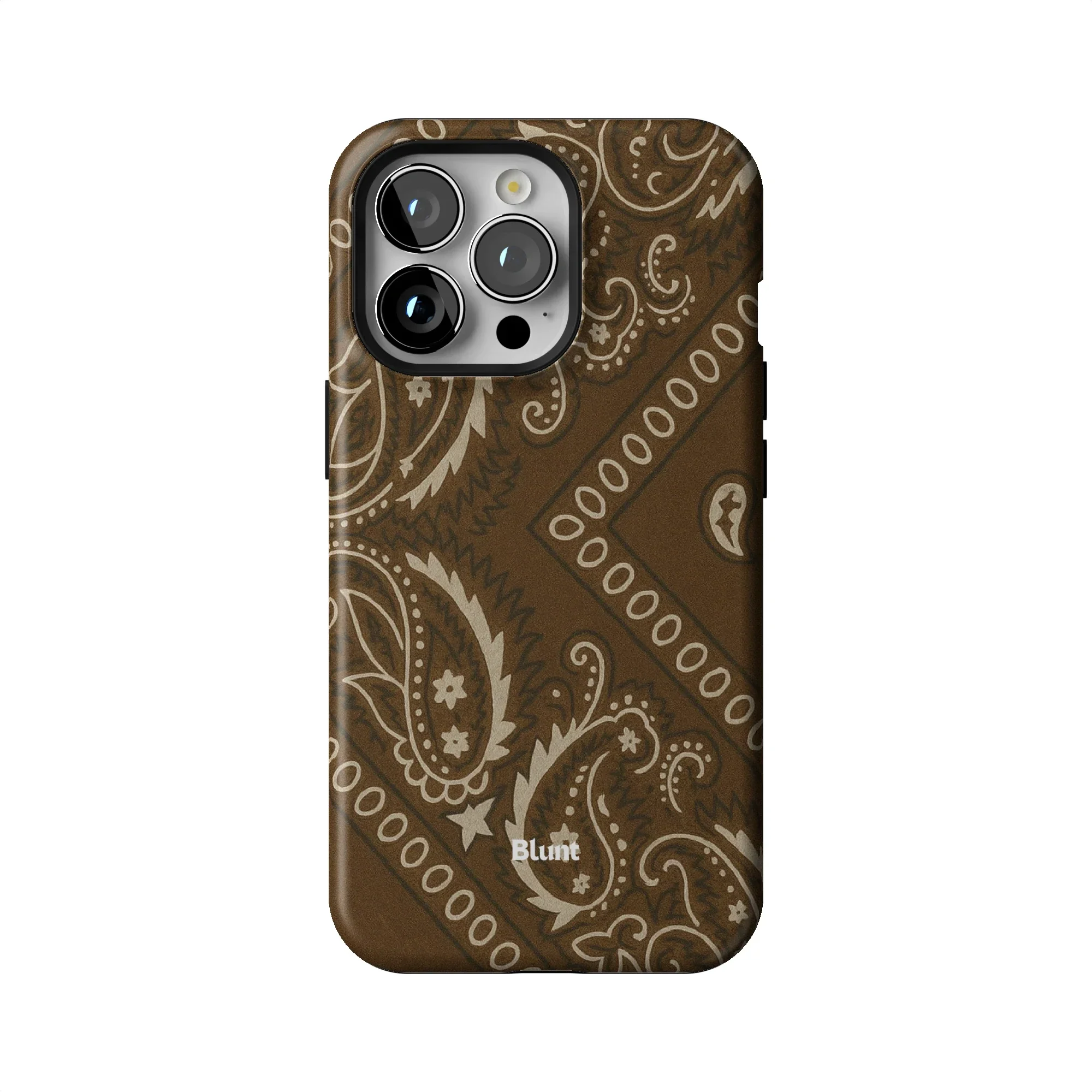 Paisley Ranch iPhone Case - Image 49