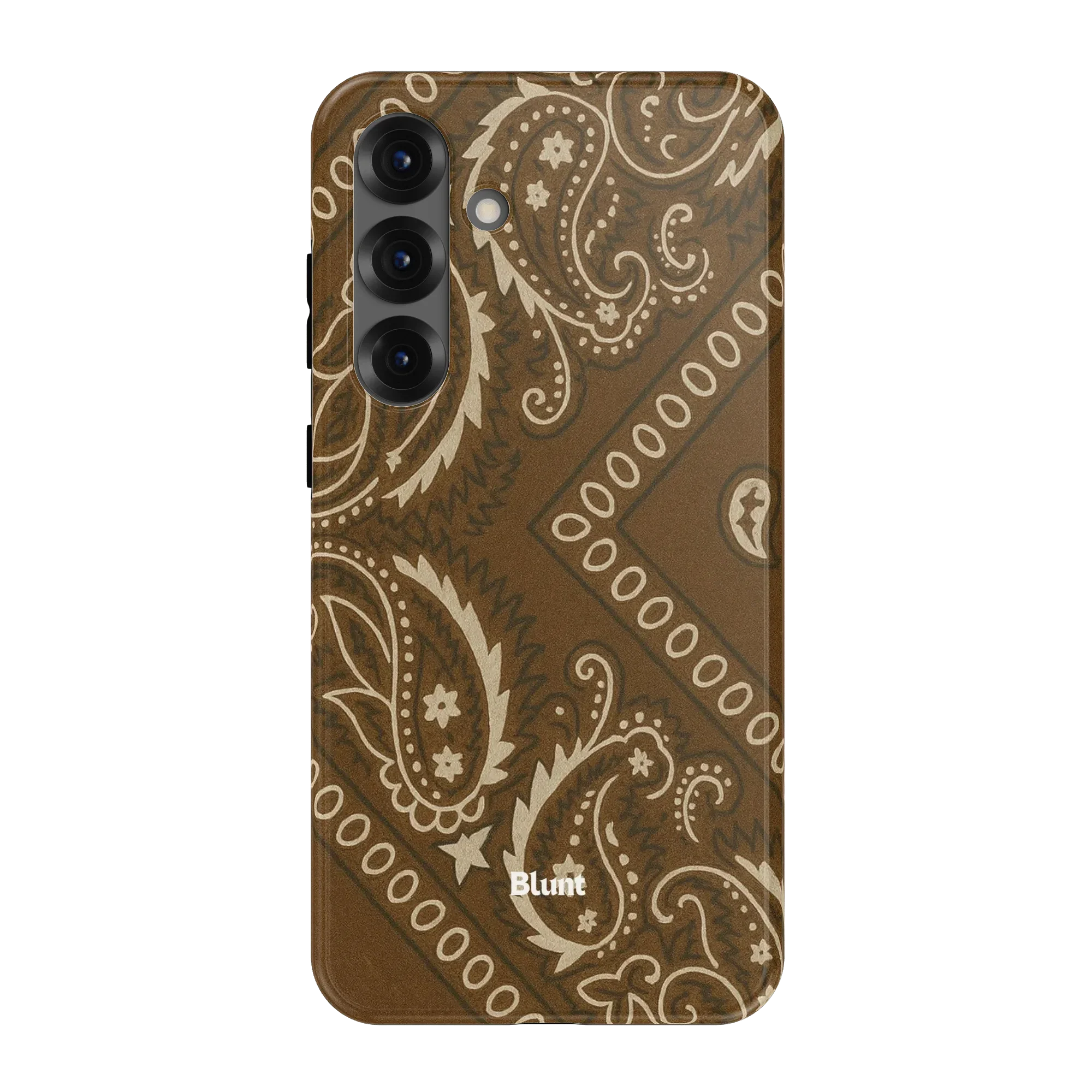 Paisley Ranch Samsung Case - Image 2
