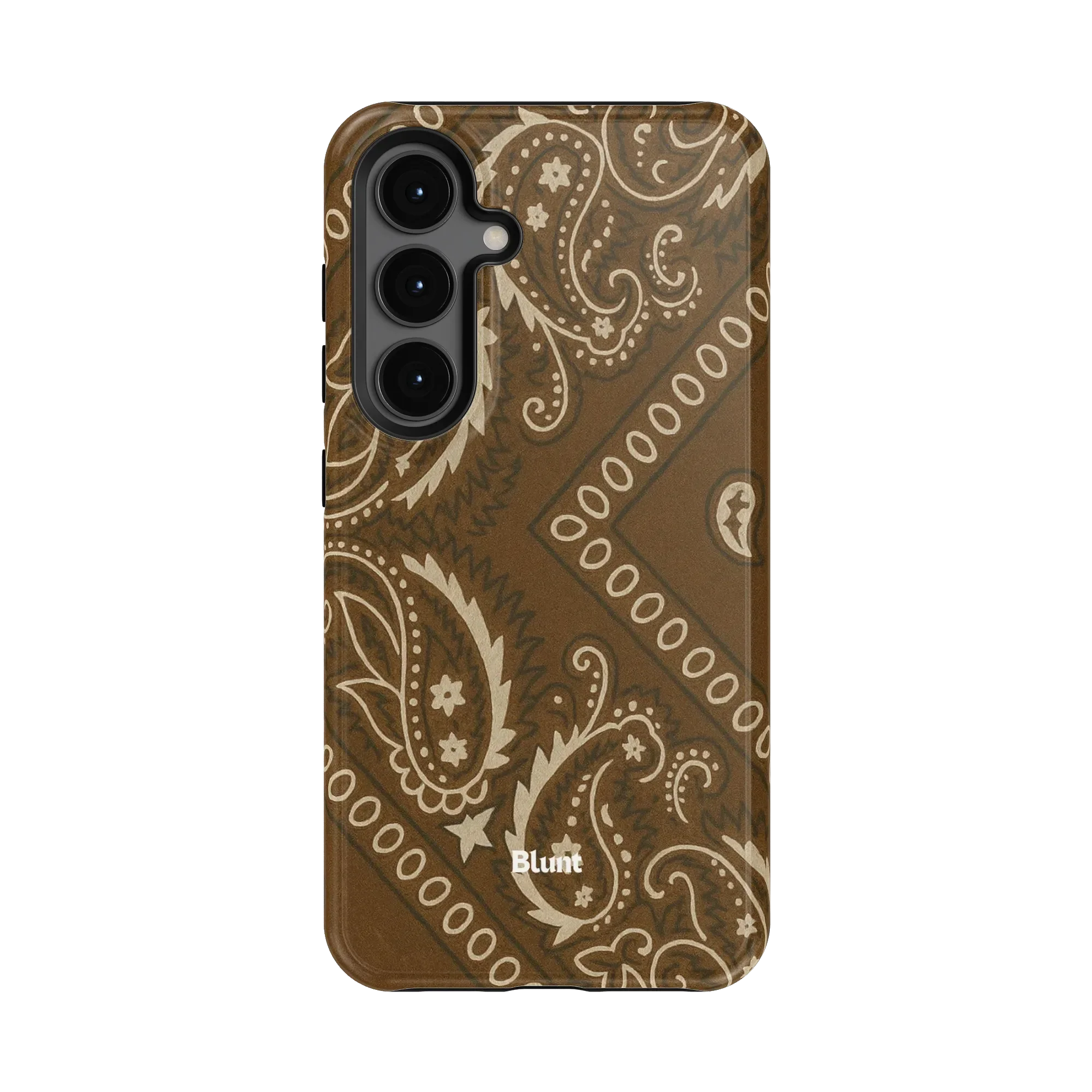 Paisley Ranch Samsung Case - Image 4