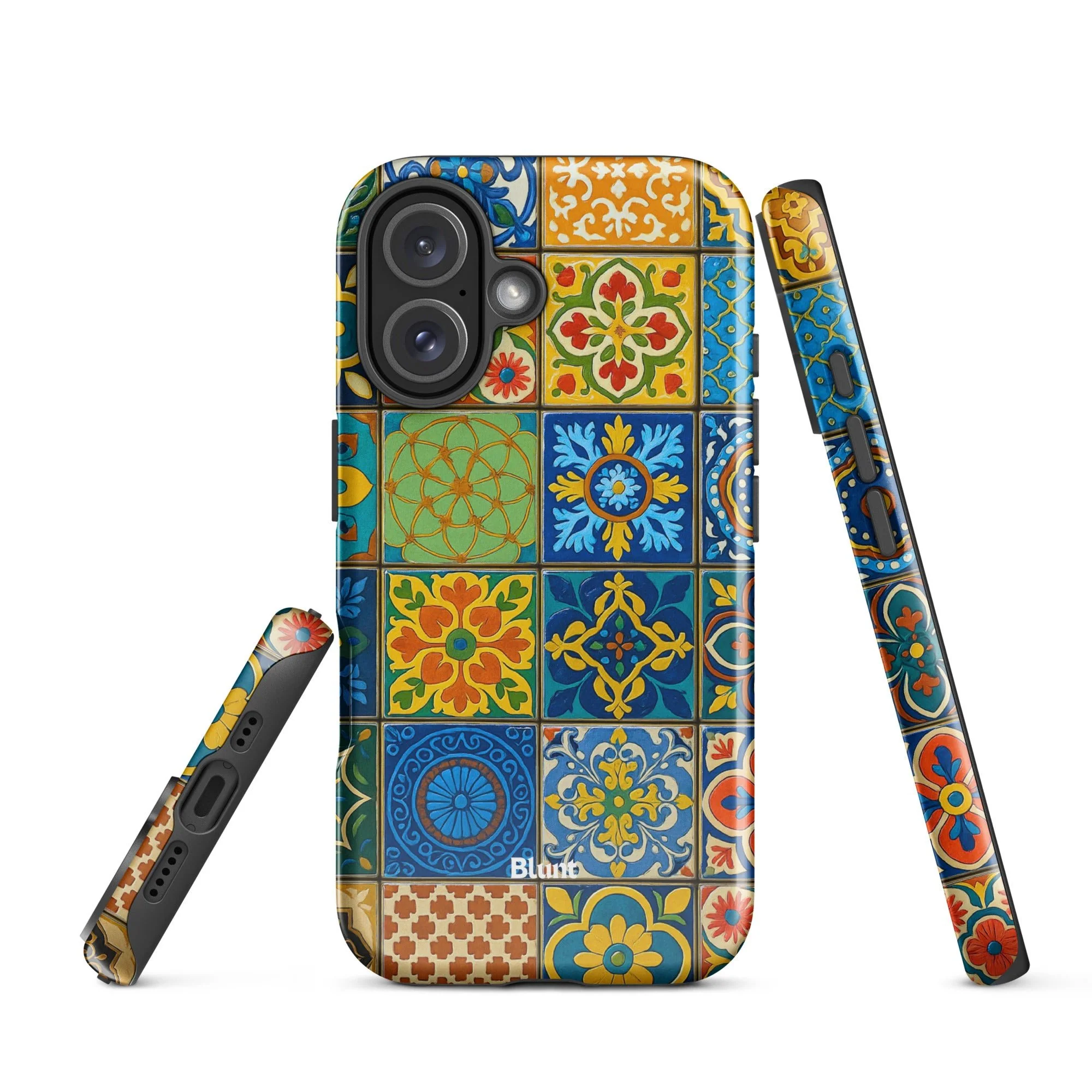 Paloma iPhone Case - Image 24