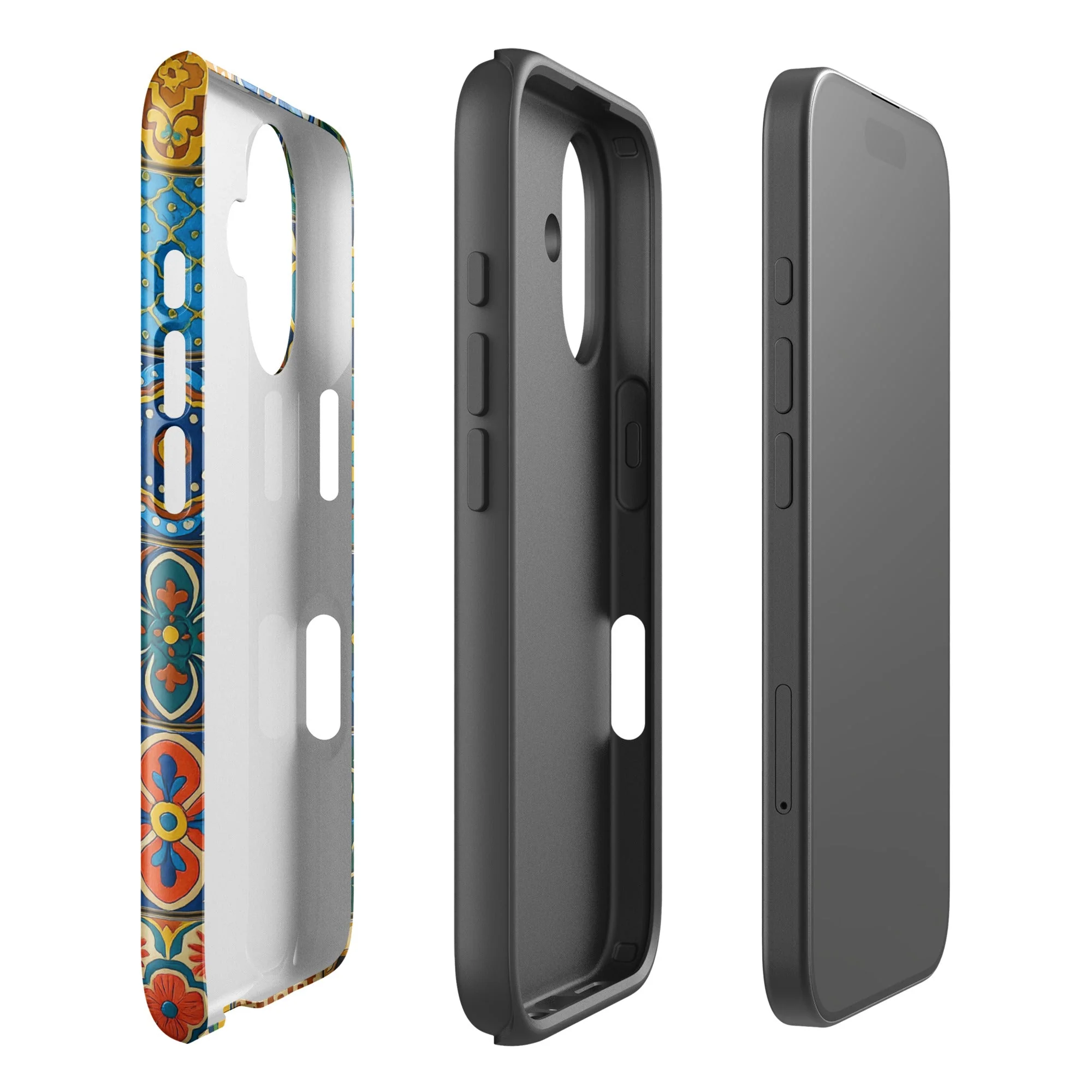 Paloma iPhone Case - Image 25