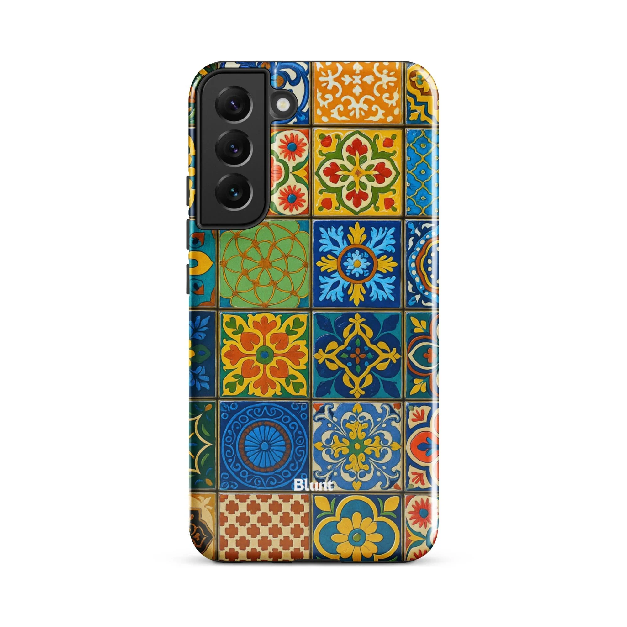 Paloma Samsung Case - Image 11