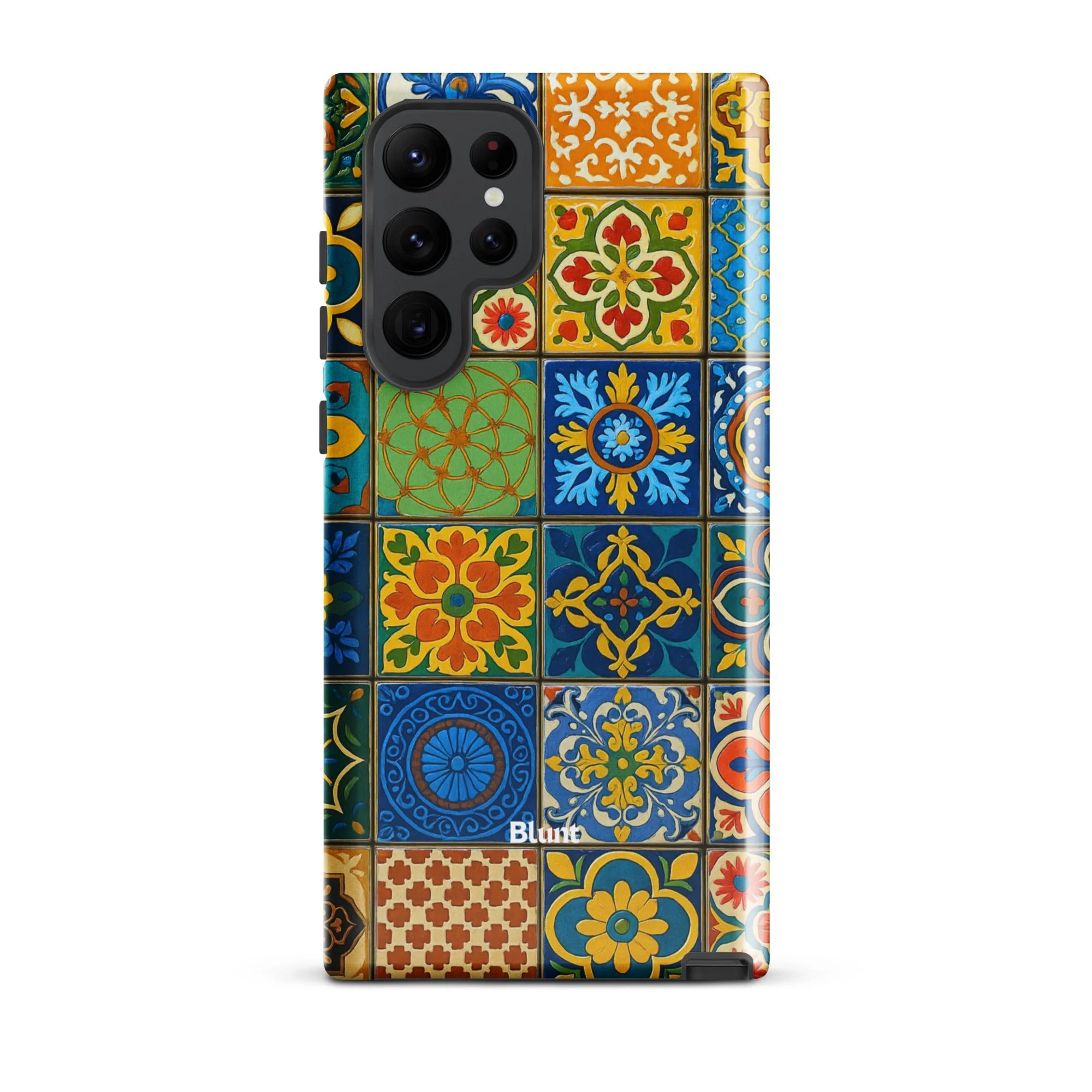 Paloma Samsung Case - Image 12