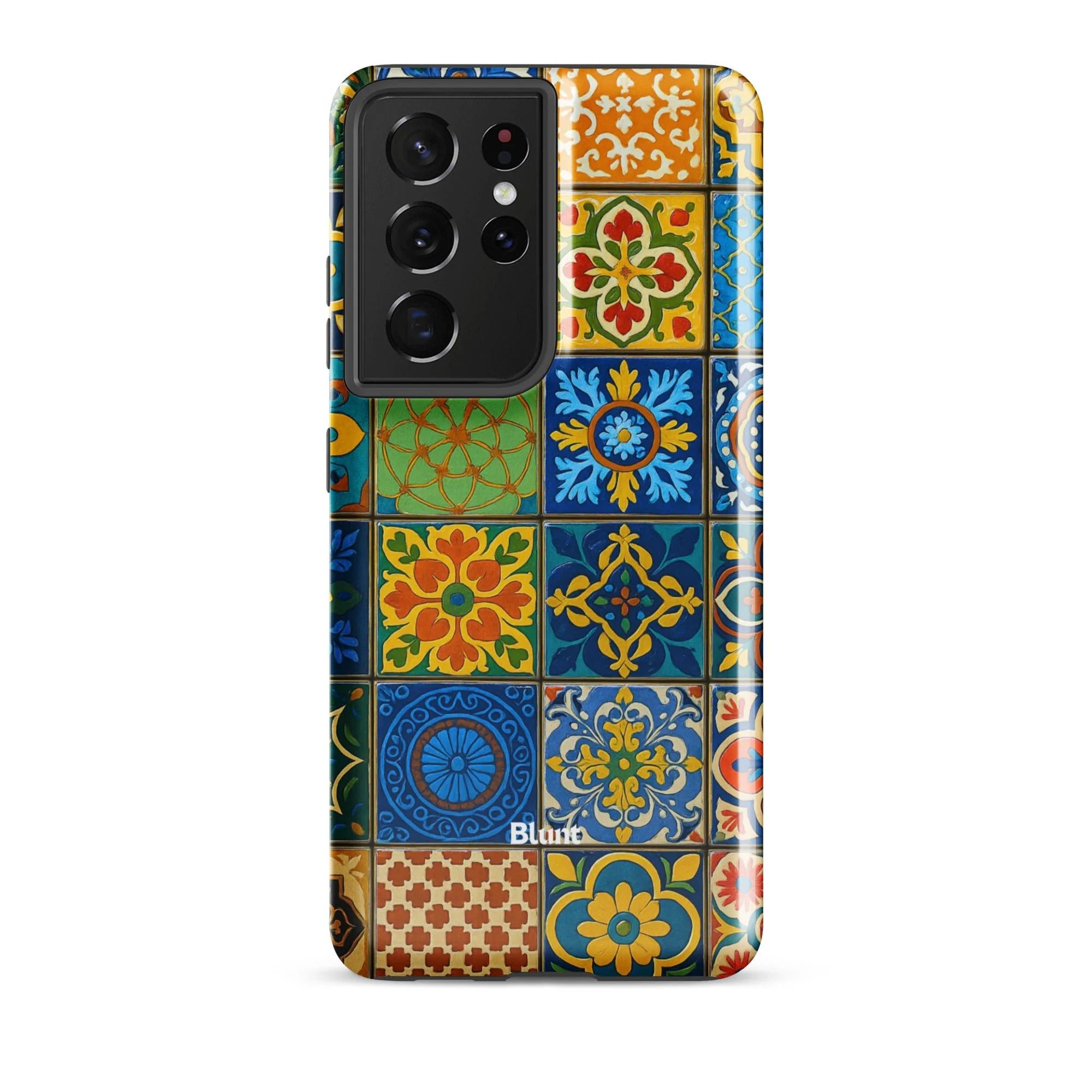 Paloma Samsung Case - Image 15