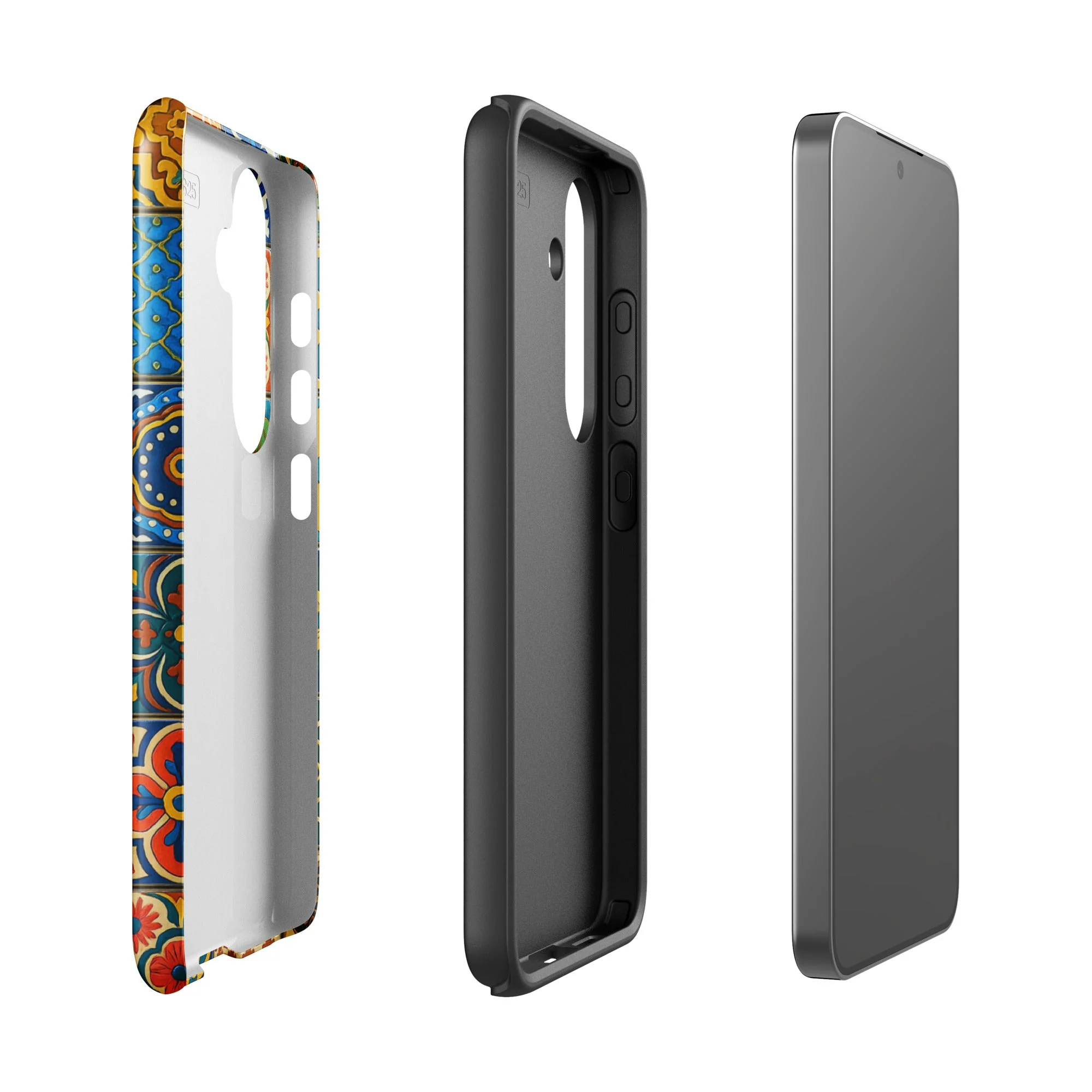 Paloma Samsung Case - Image 17
