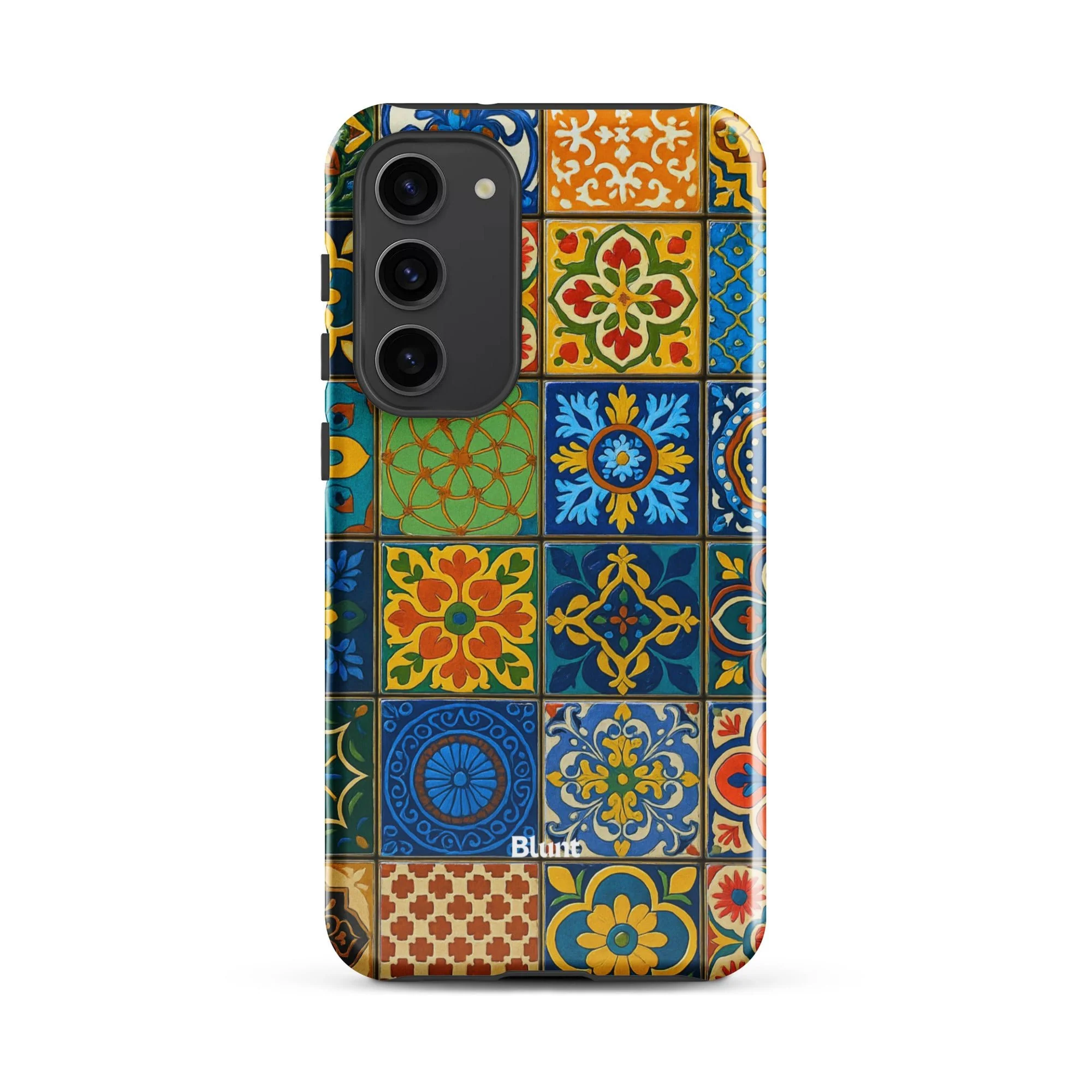 Paloma Samsung Case - Image 8
