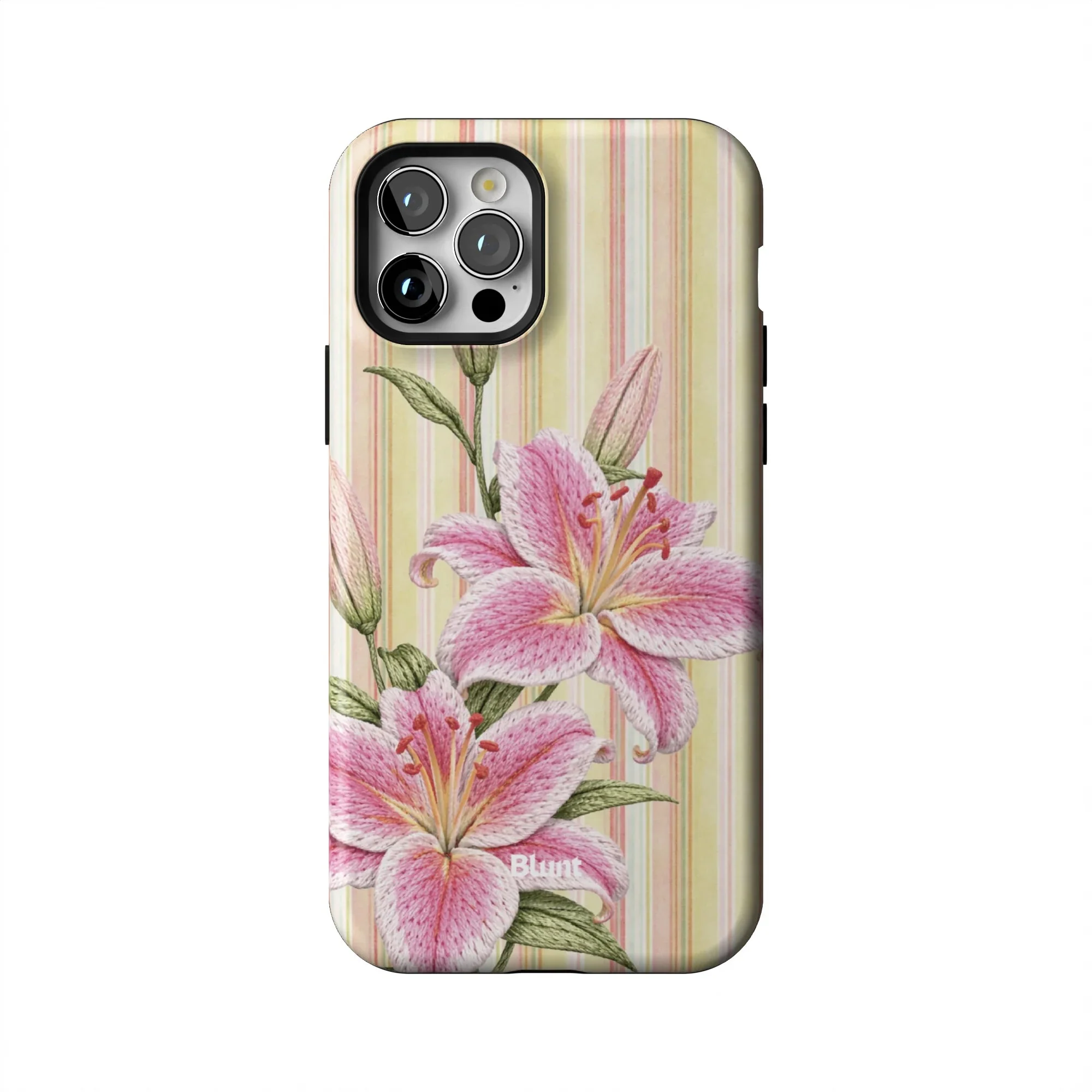 Pansy iPhone Case - Image 23