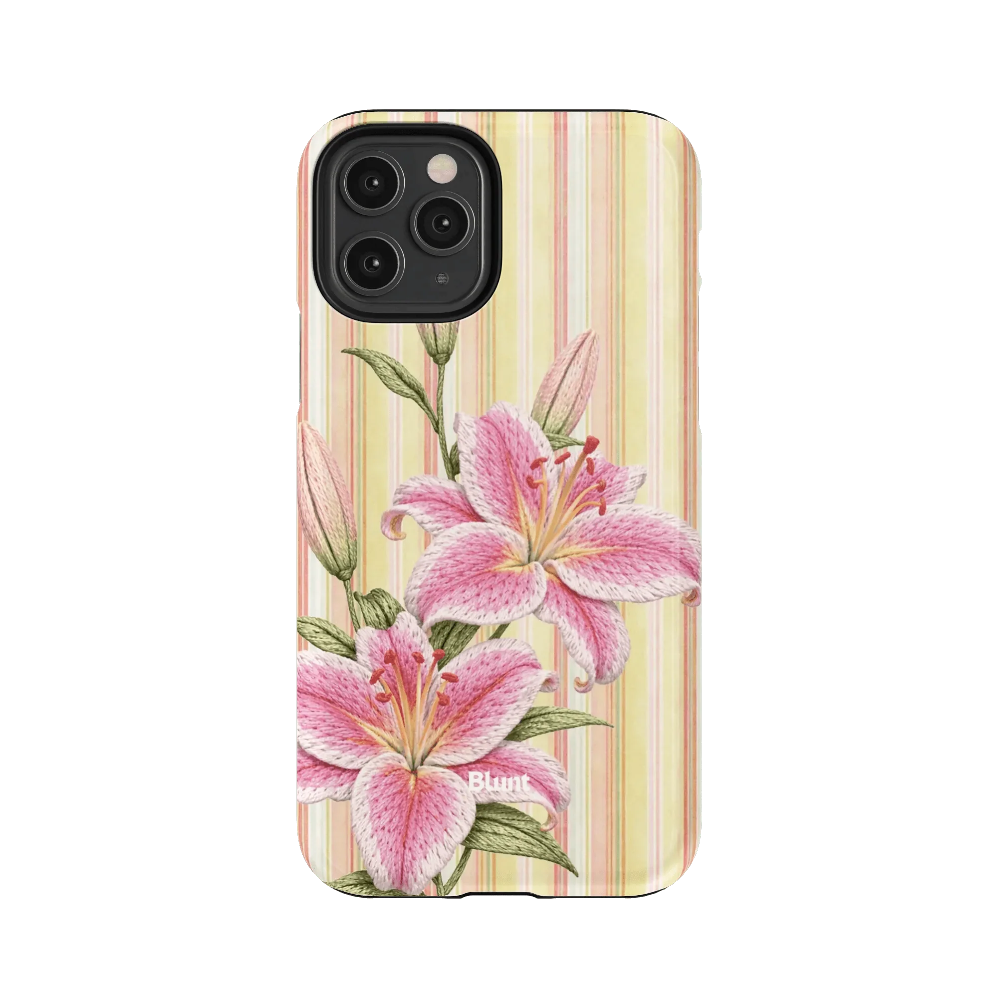 Pansy iPhone Case - Image 27