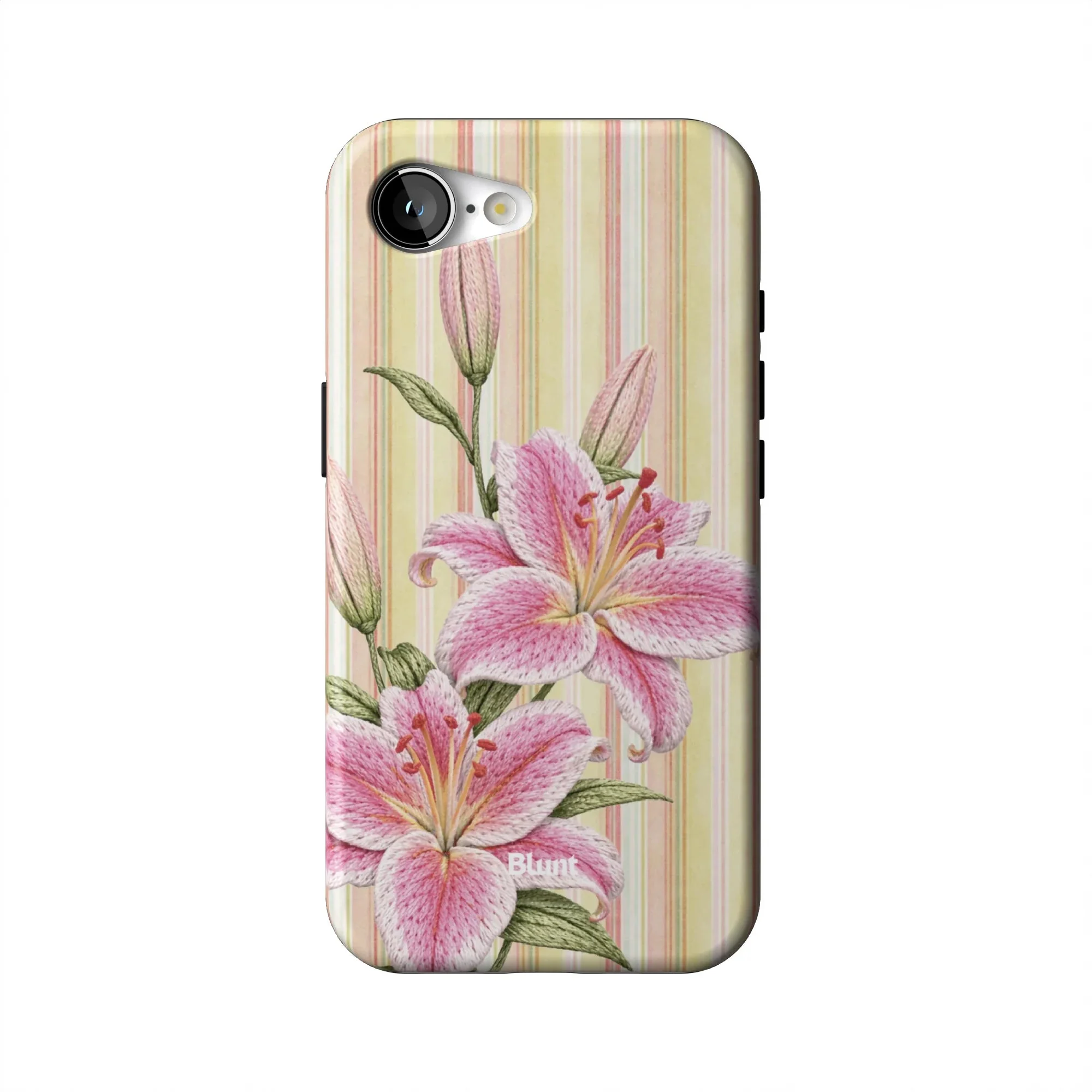 Pansy iPhone Case - Image 30
