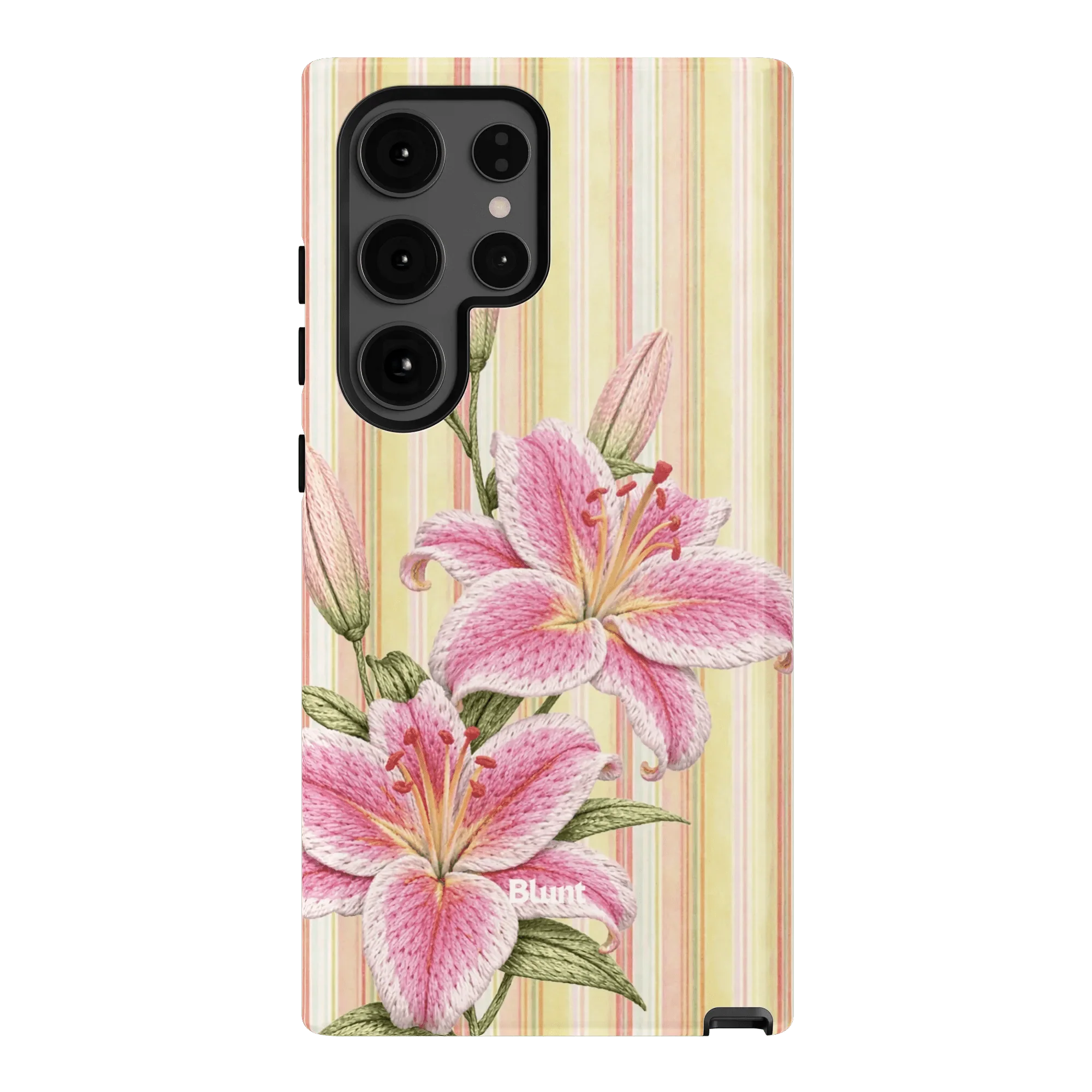 Pansy Samsung Case - Image 6