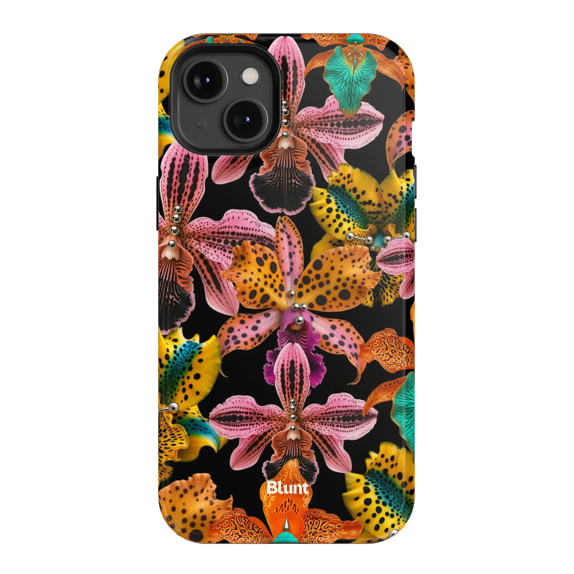 Paradise Heat iPhone Case - Image 12