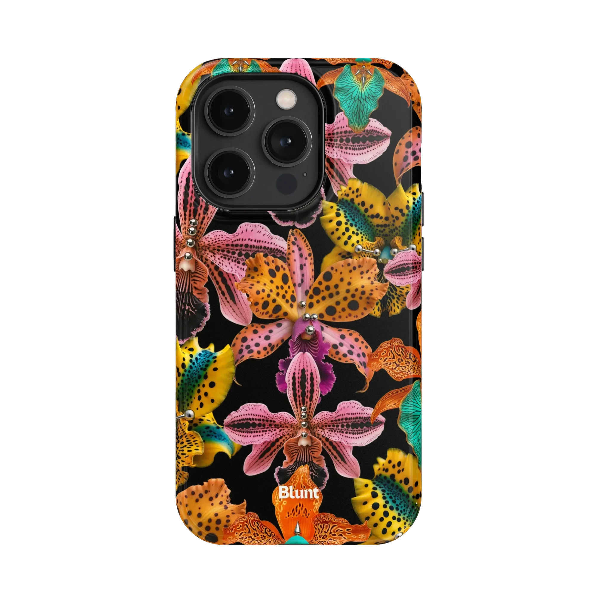 Paradise Heat iPhone Case - Image 14