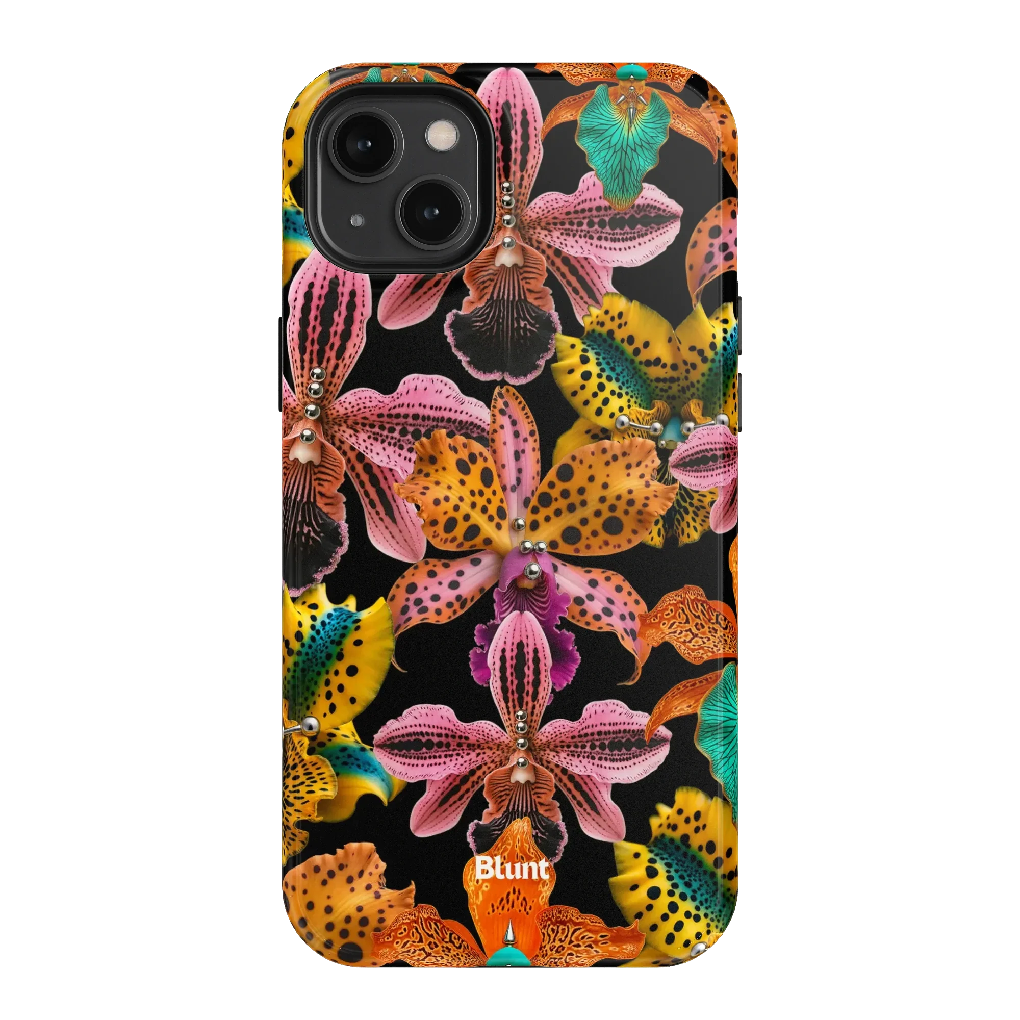 Paradise Heat iPhone Case - Image 16