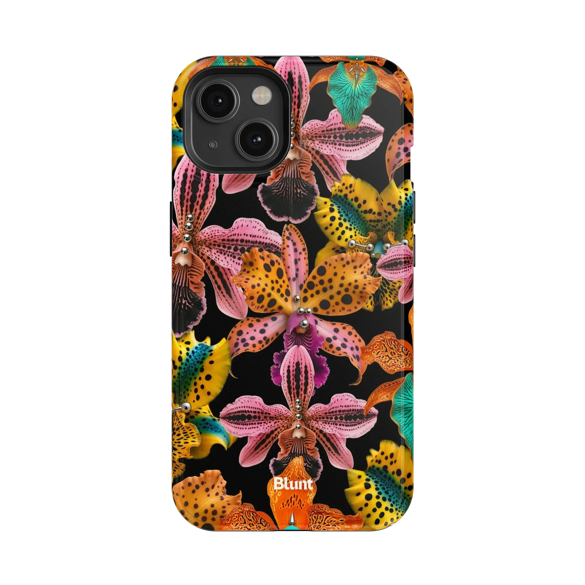 Paradise Heat iPhone Case - Image 17
