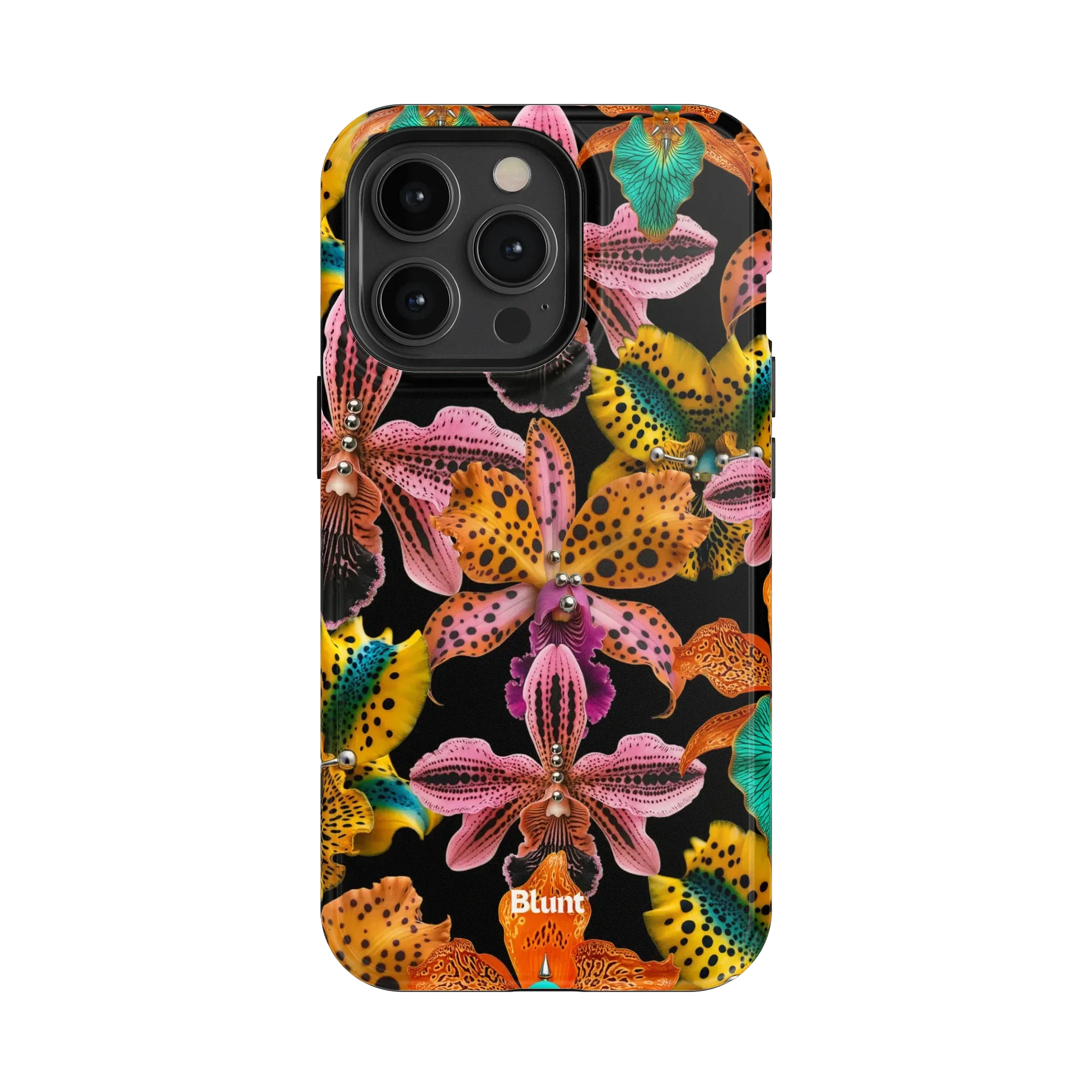 Paradise Heat iPhone Case - Image 18