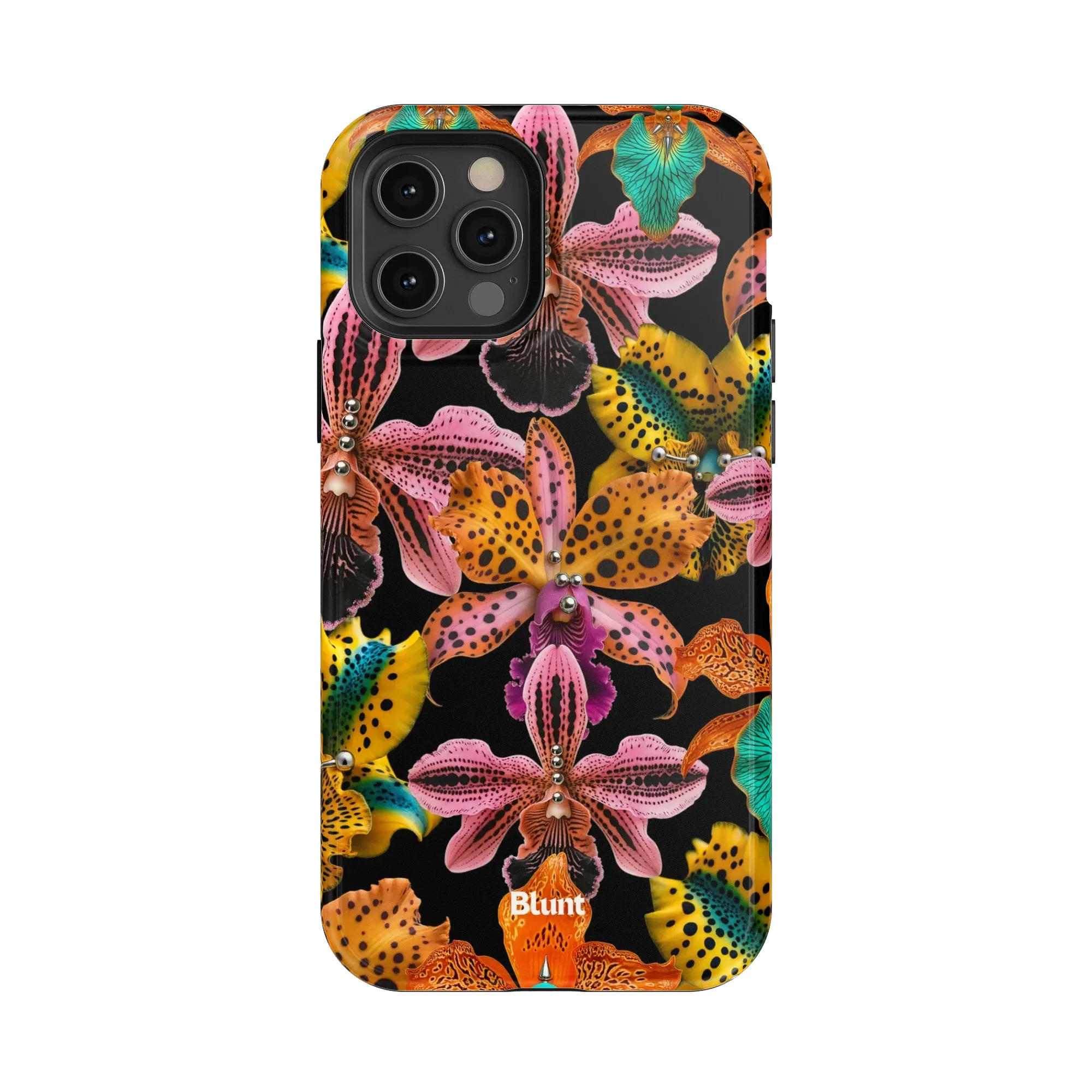 Paradise Heat iPhone Case - Image 22