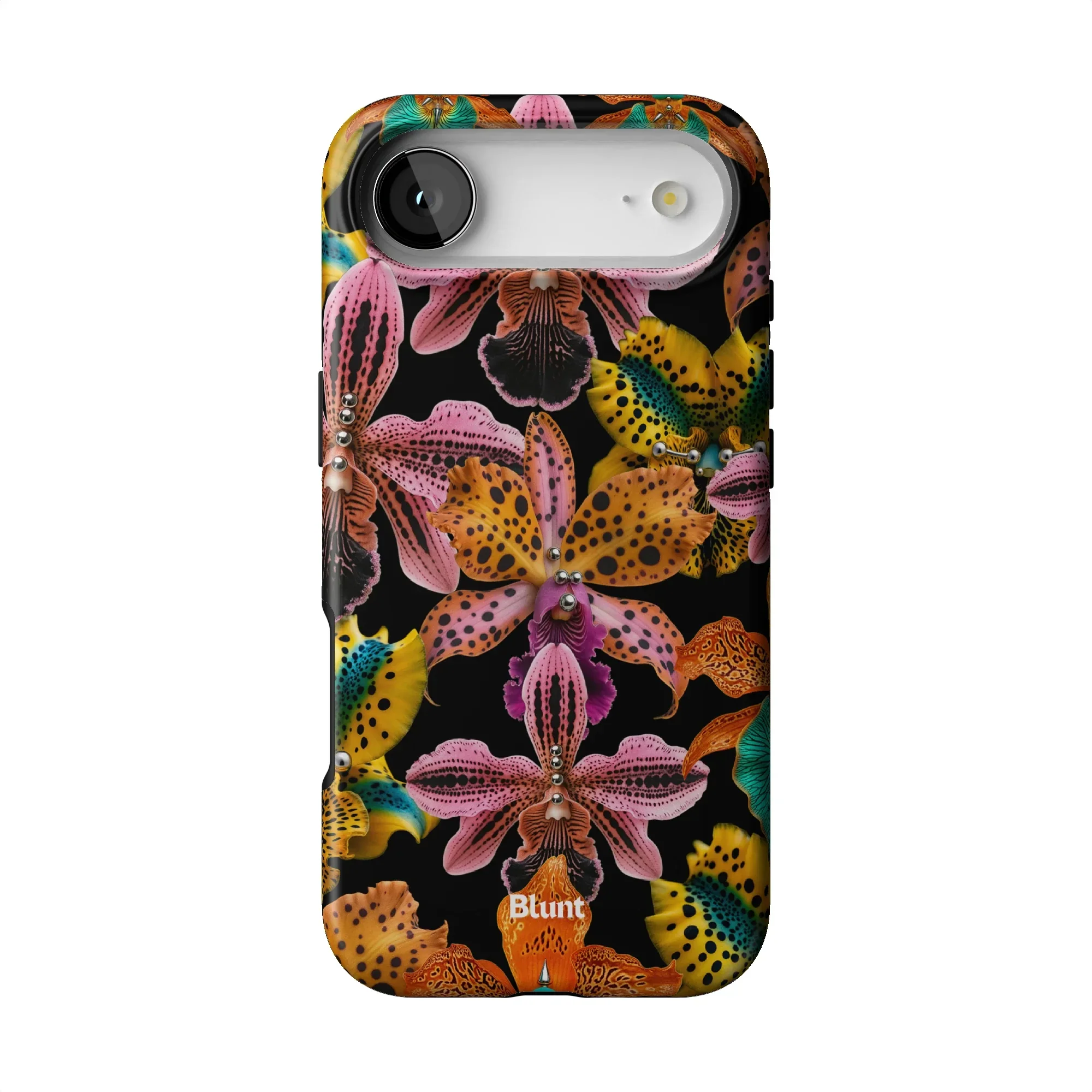 Paradise Heat iPhone Case - Image 35