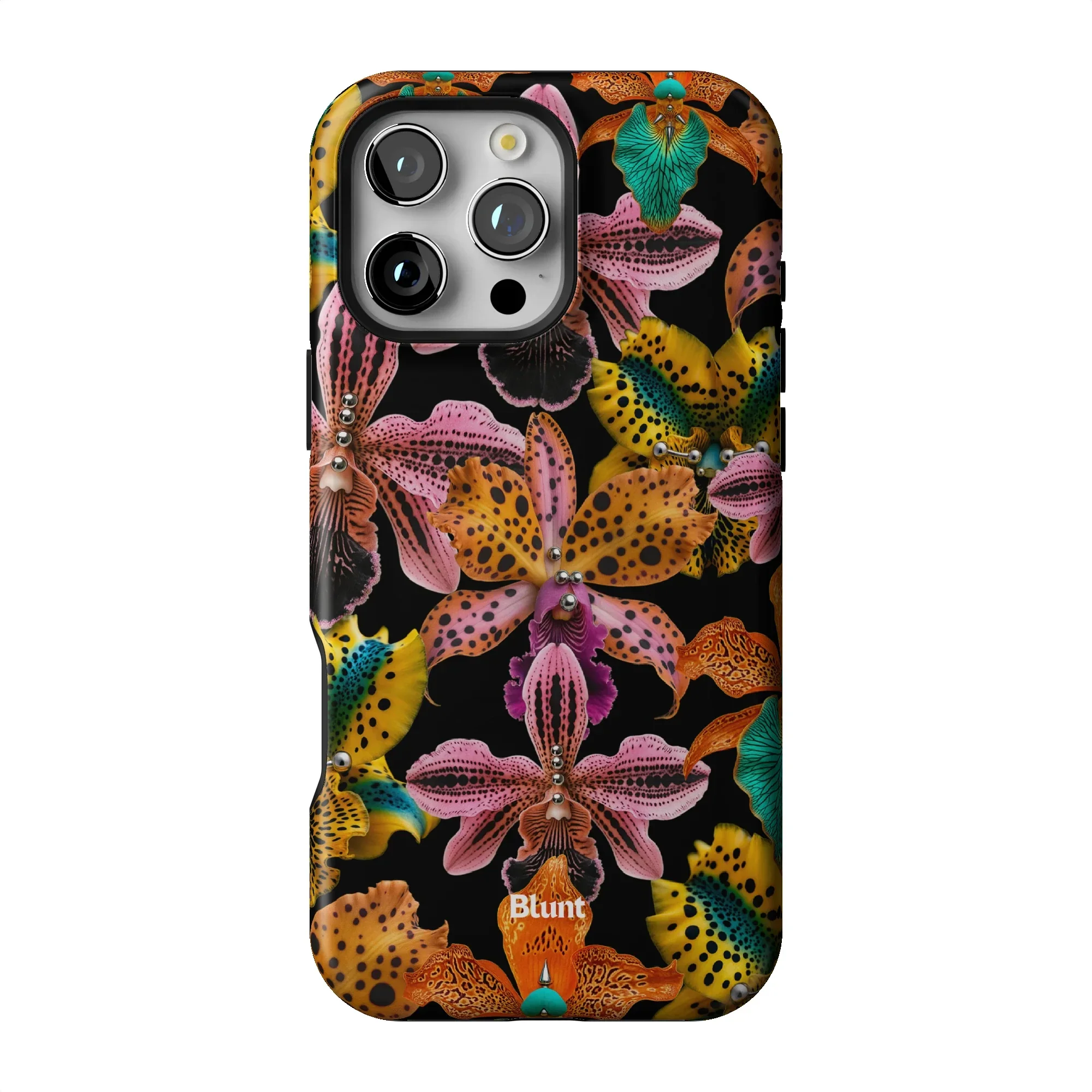 Paradise Heat iPhone Case - Image 38