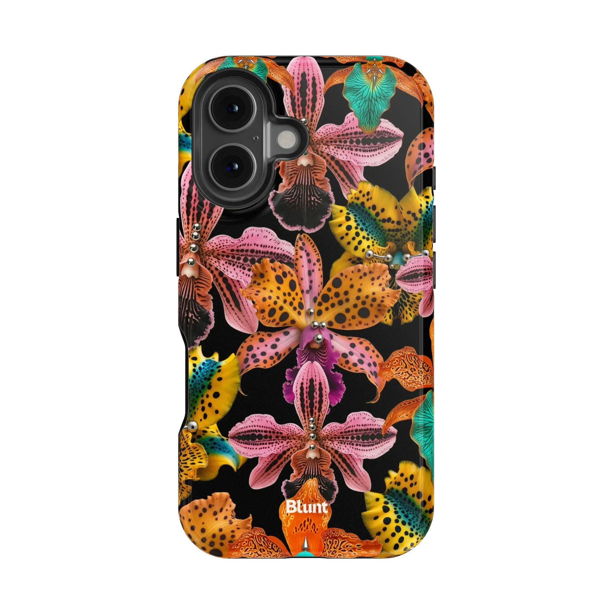Paradise Heat iPhone Case - Image 5