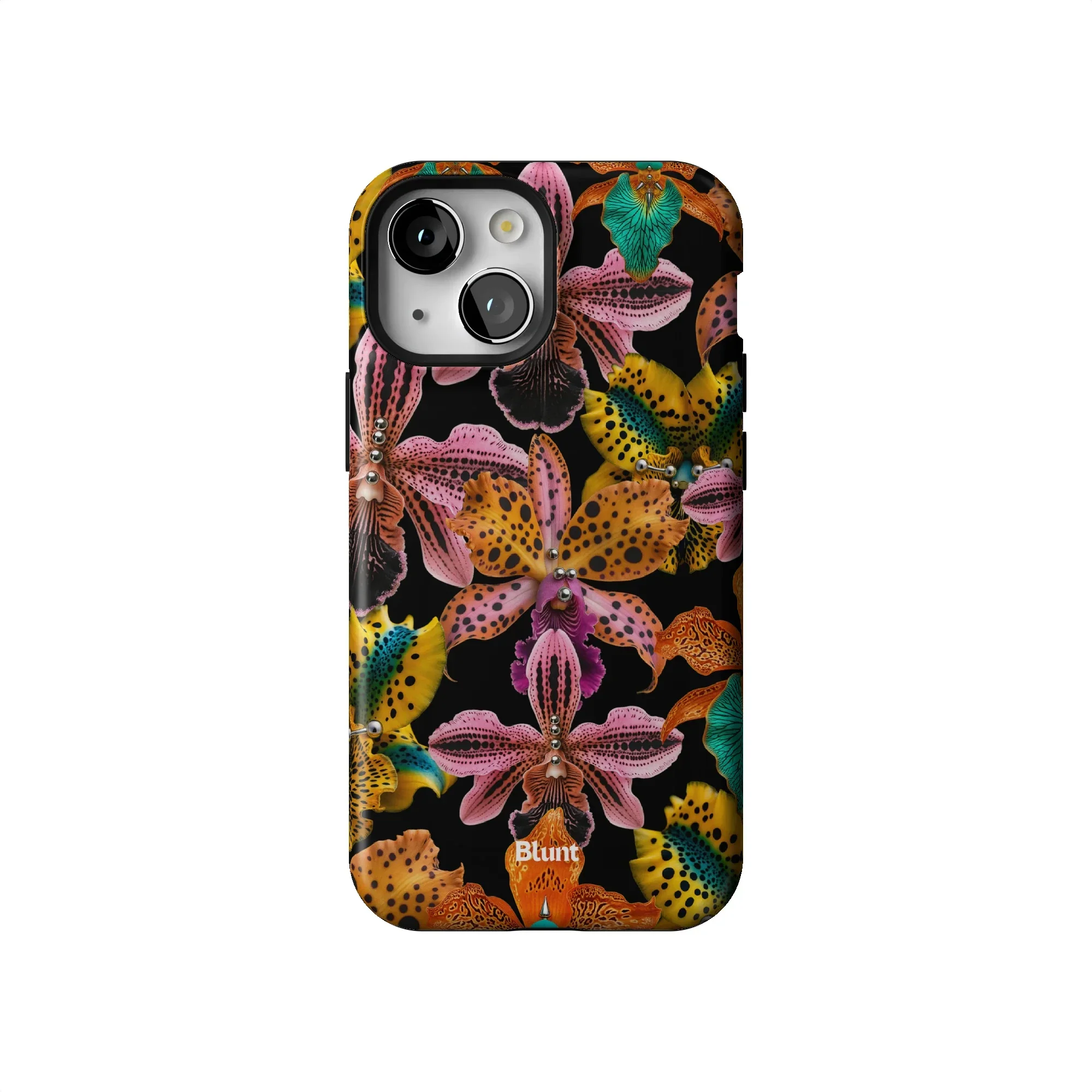 Paradise Heat iPhone Case - Image 51