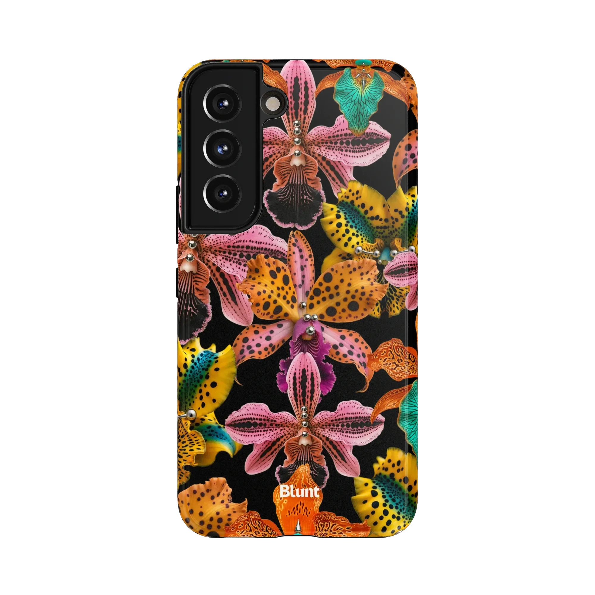 Paradise Heat Samsung Case - Image 10