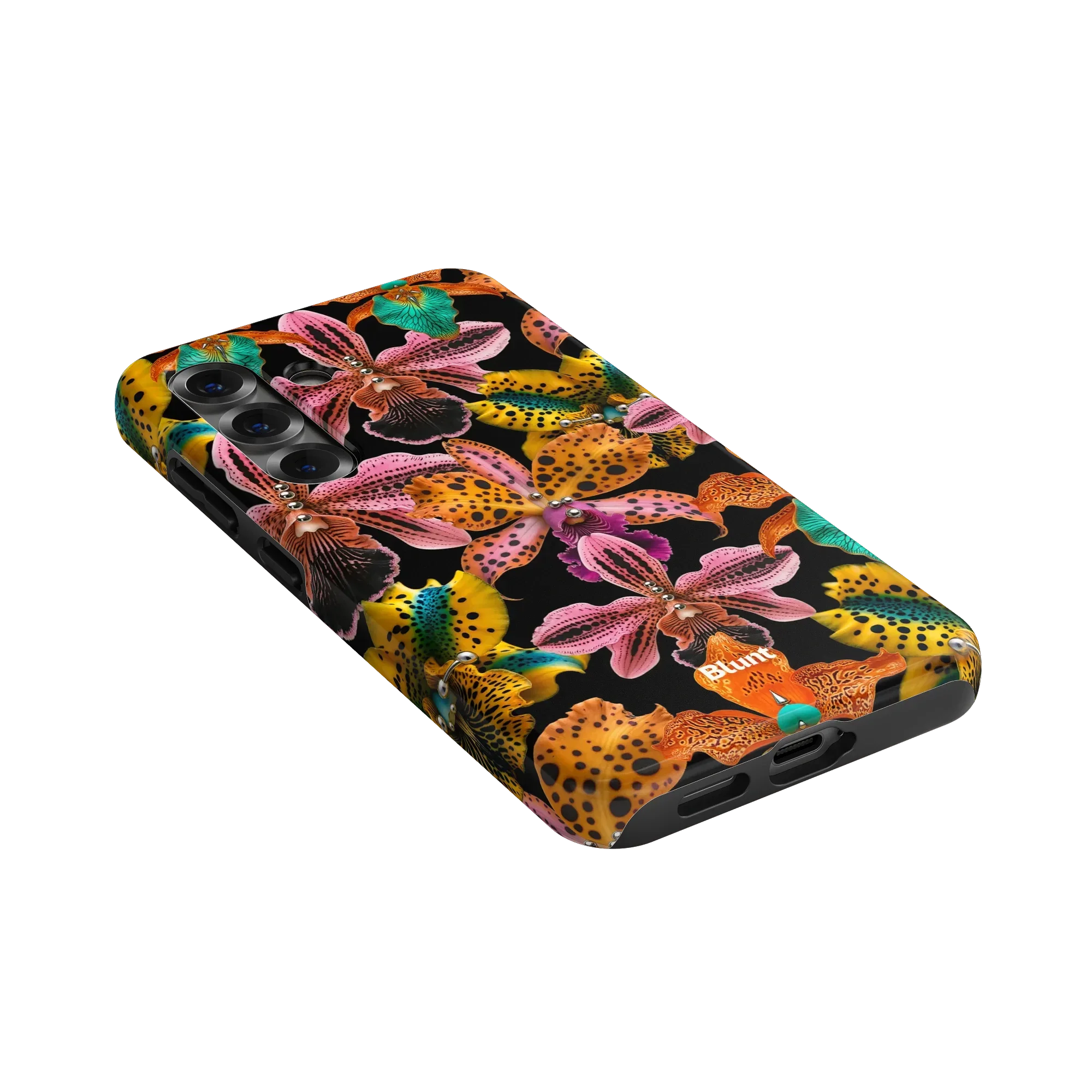 Paradise Heat Samsung Case - Image 13