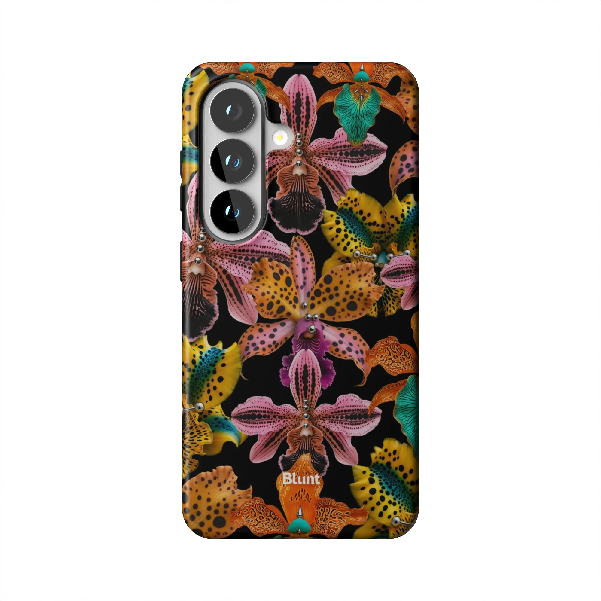 Paradise Heat Samsung Case - Image 16