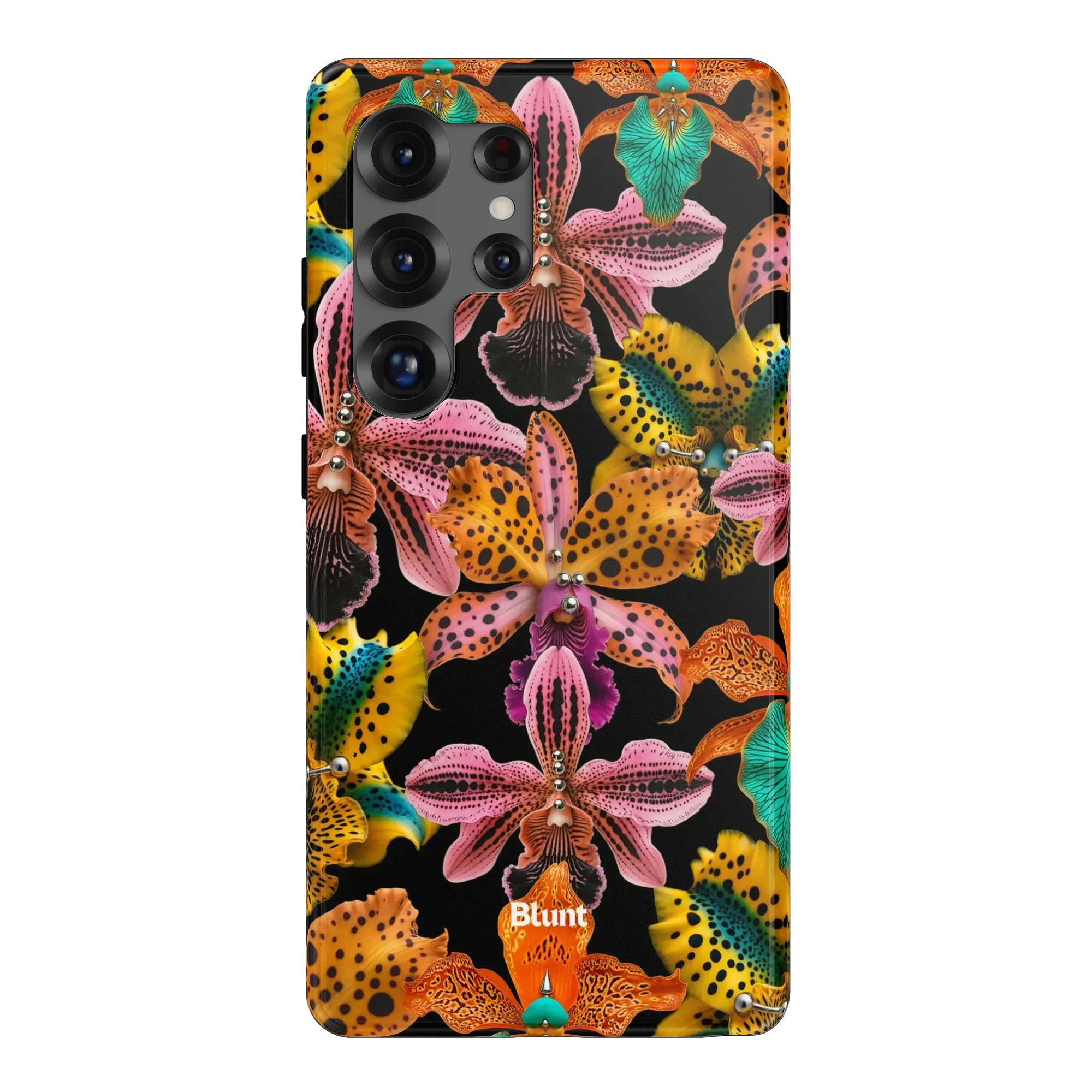 Paradise Heat Samsung Case - Image 3