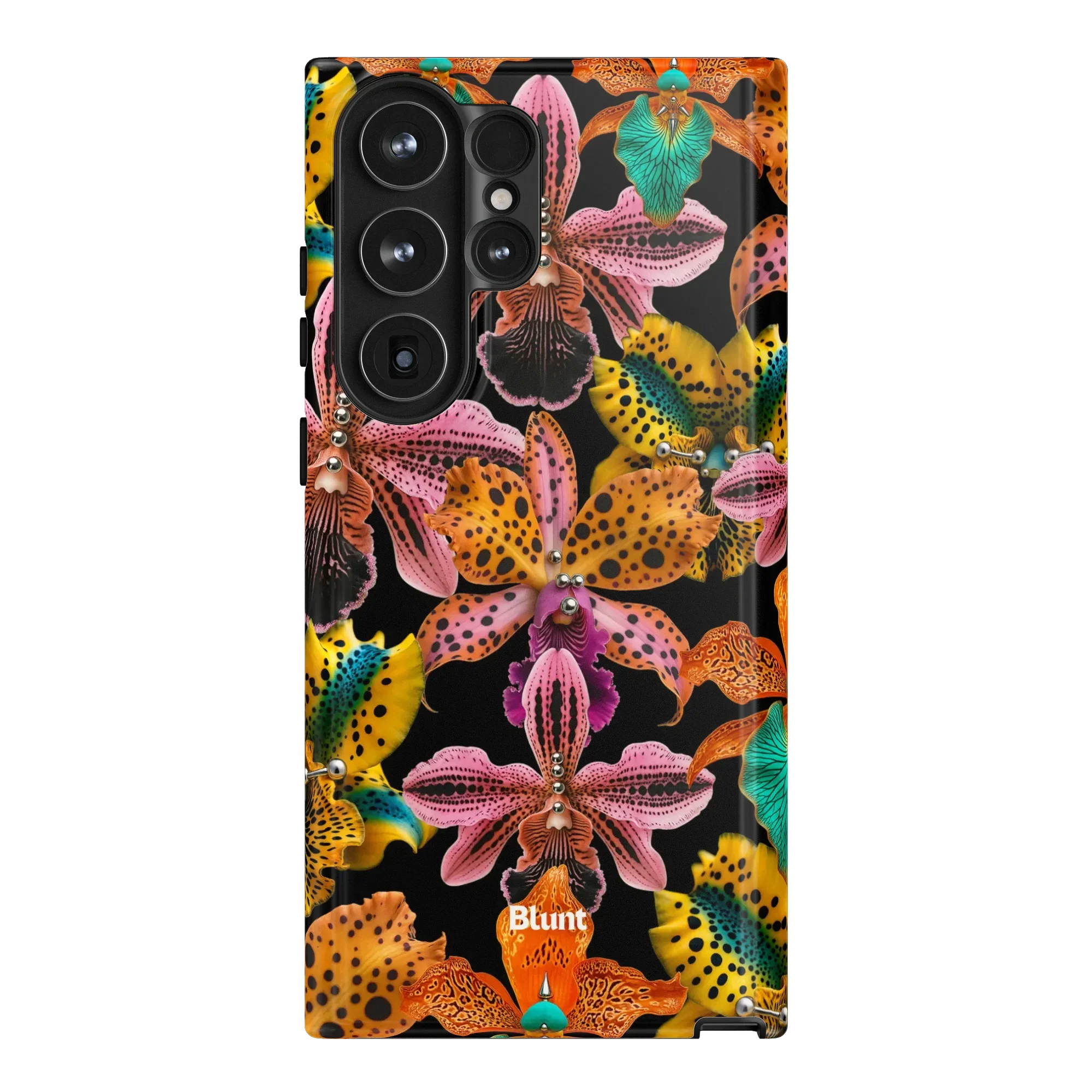 Paradise Heat Samsung Case - Image 9