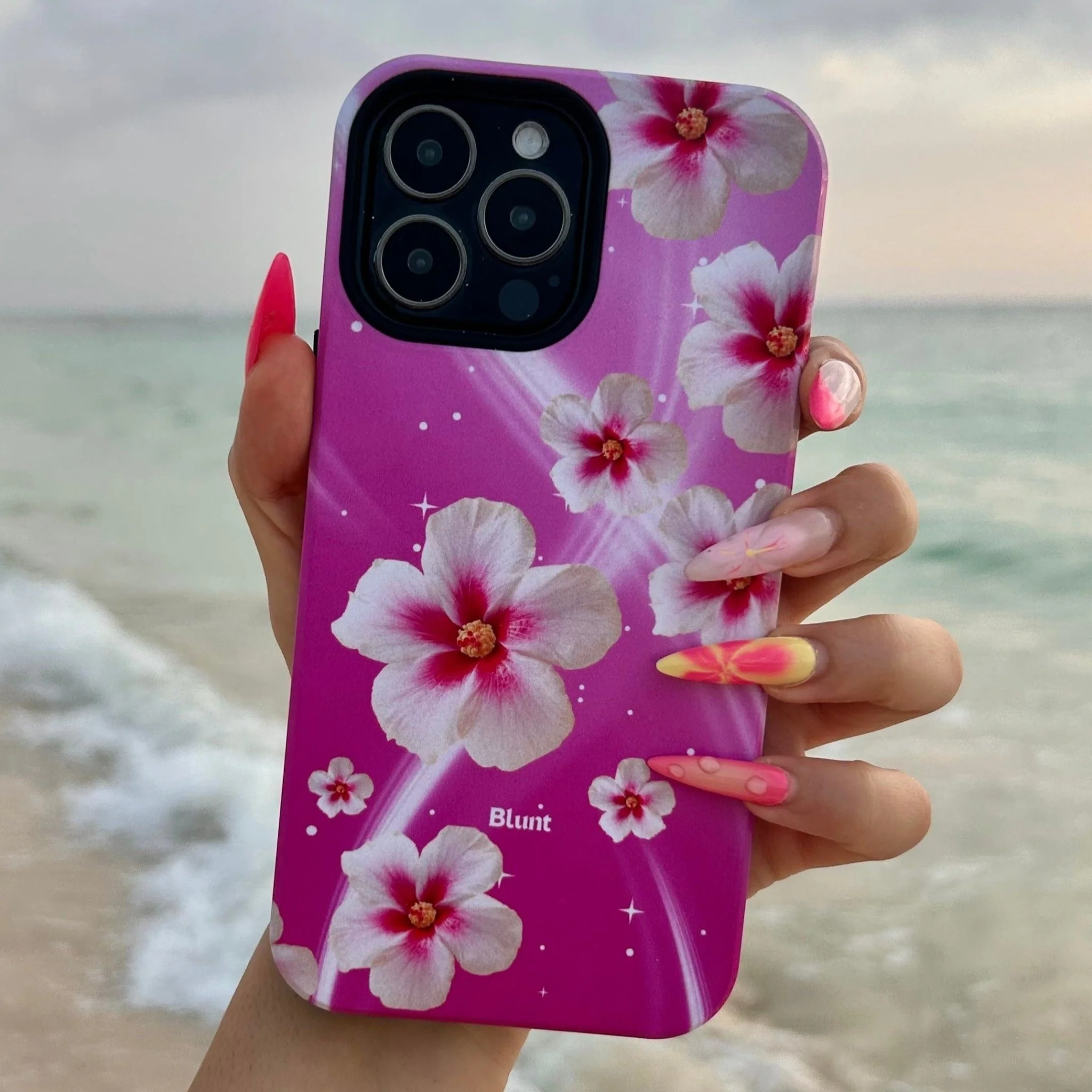 Paradise iPhone Case - Image 2