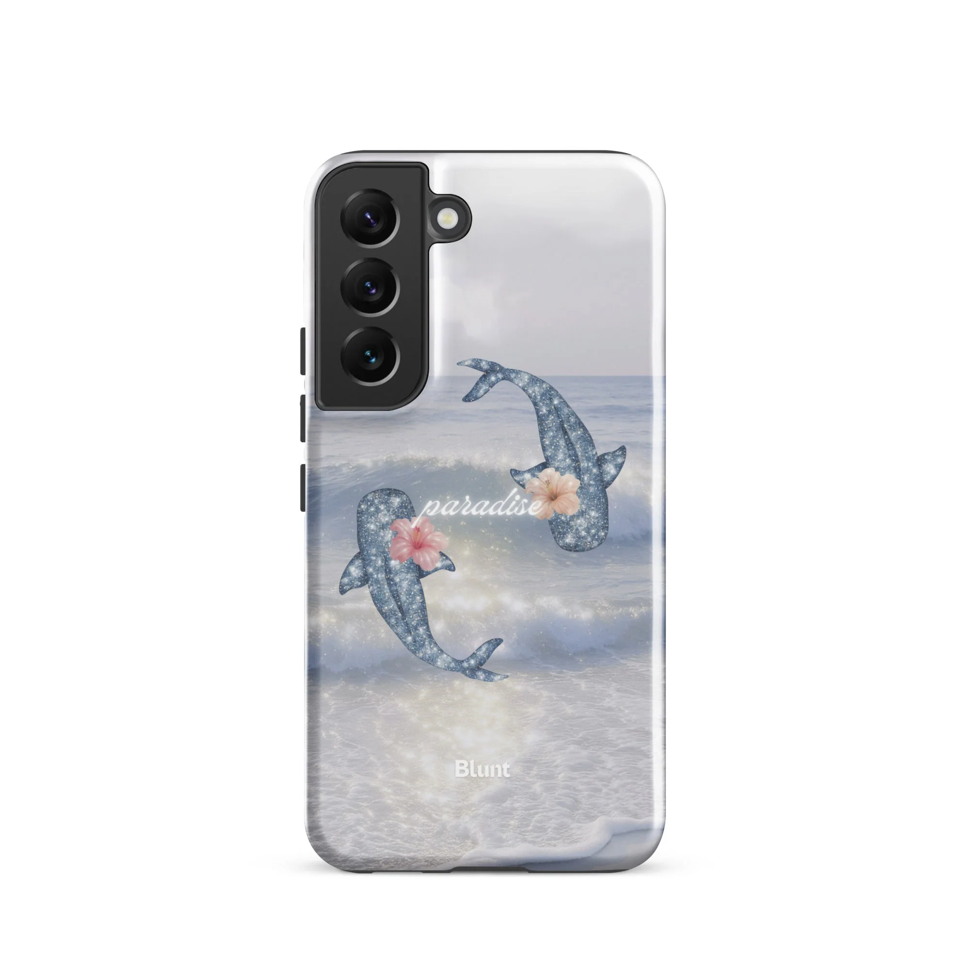 Paradise Island Samsung Case - Image 10