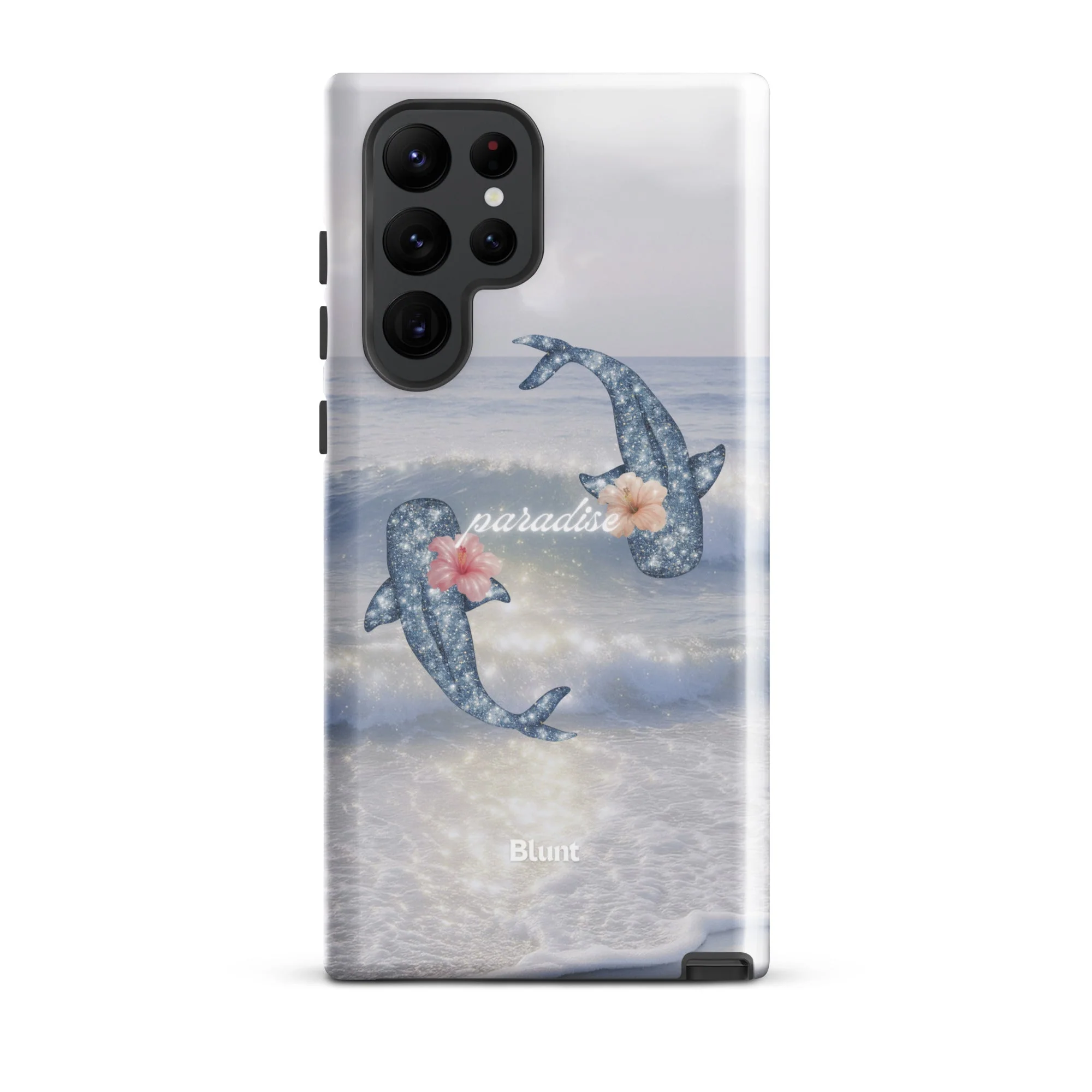 Paradise Island Samsung Case - Image 12