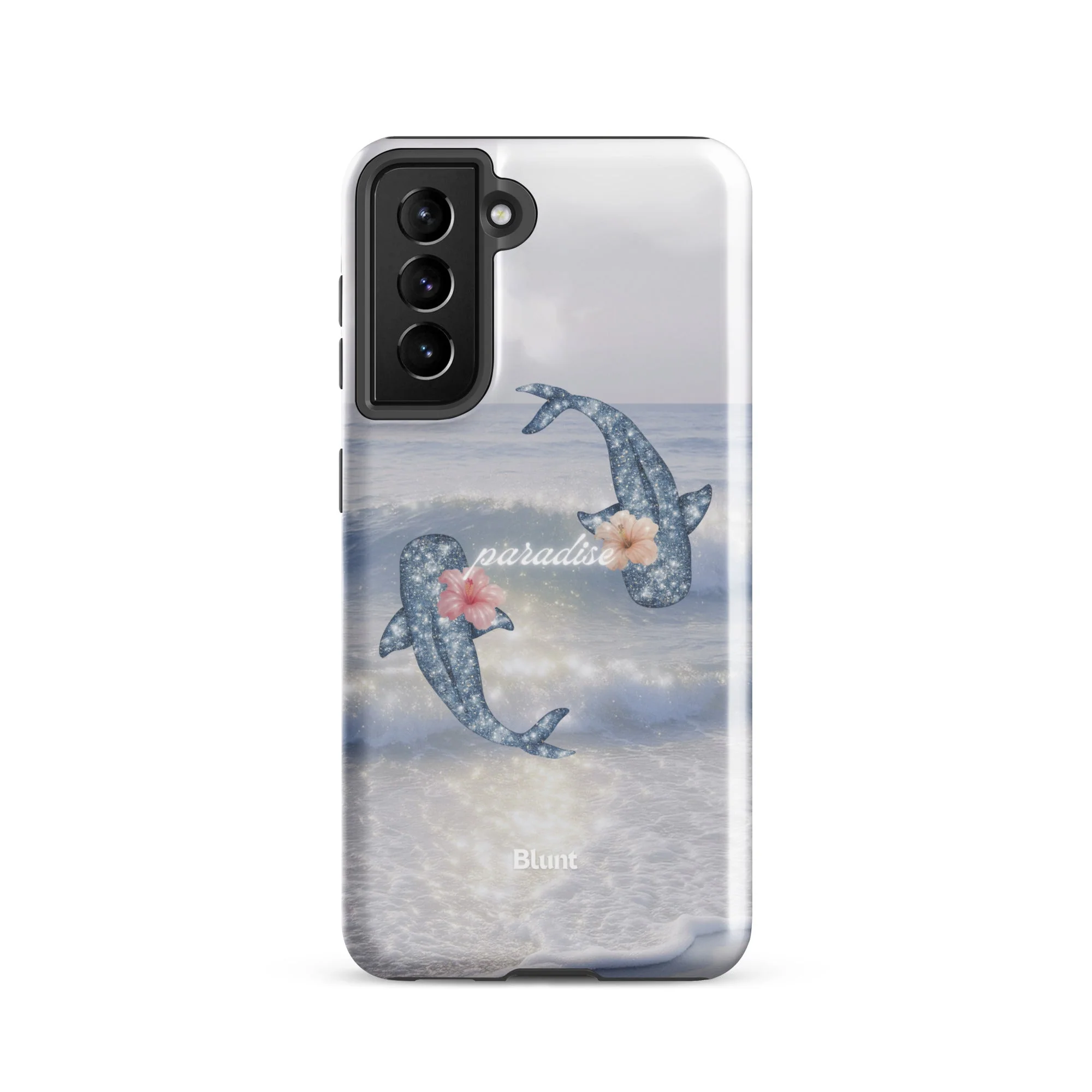 Paradise Island Samsung Case - Image 13