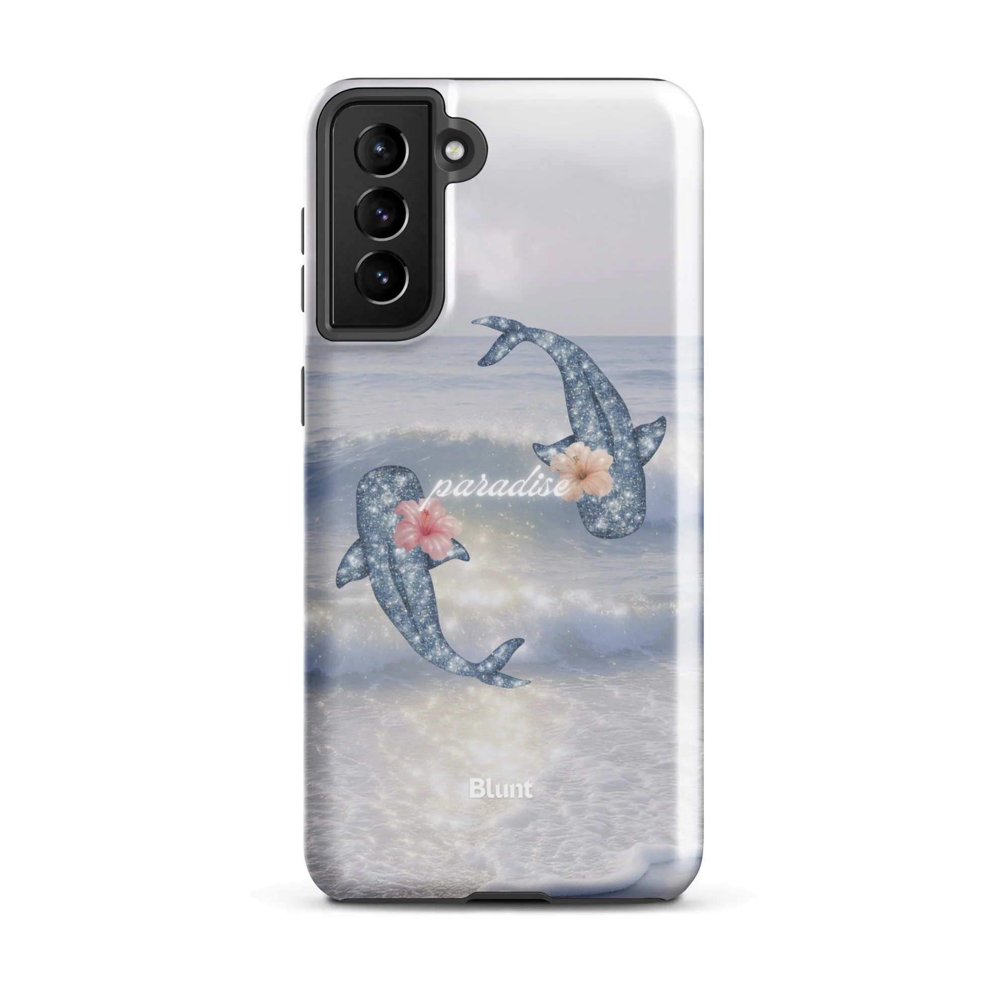 Paradise Island Samsung Case - Image 14