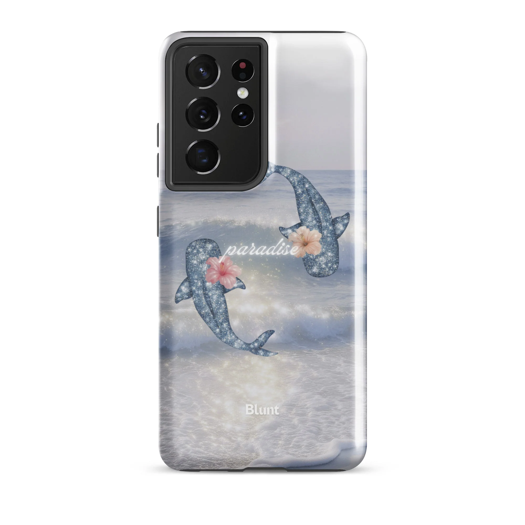 Paradise Island Samsung Case - Image 15