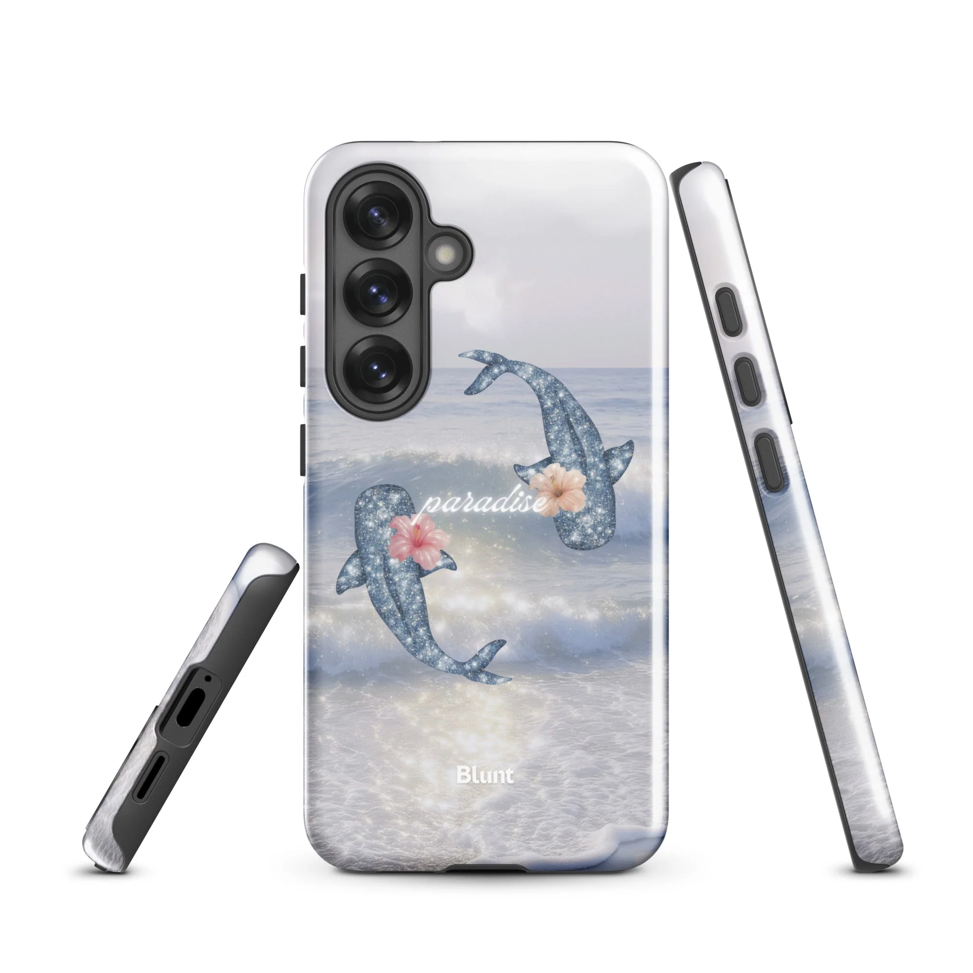 Paradise Island Samsung Case - Image 16