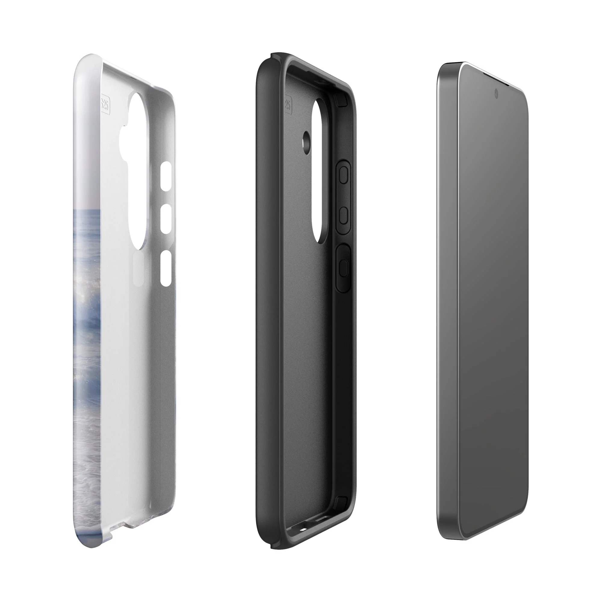 Paradise Island Samsung Case - Image 17